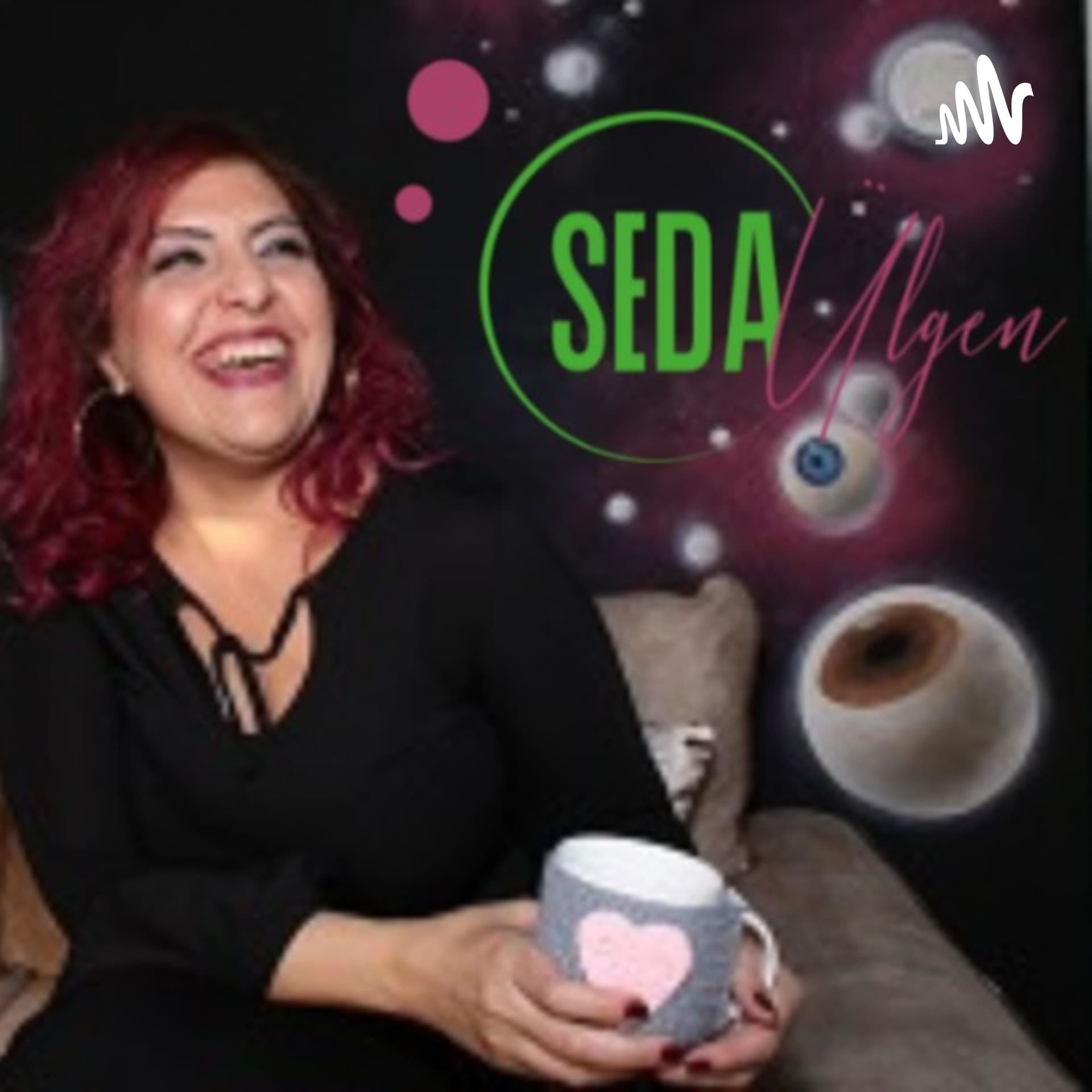 Uzm. Dr. Seda Ülgen - Podcasts