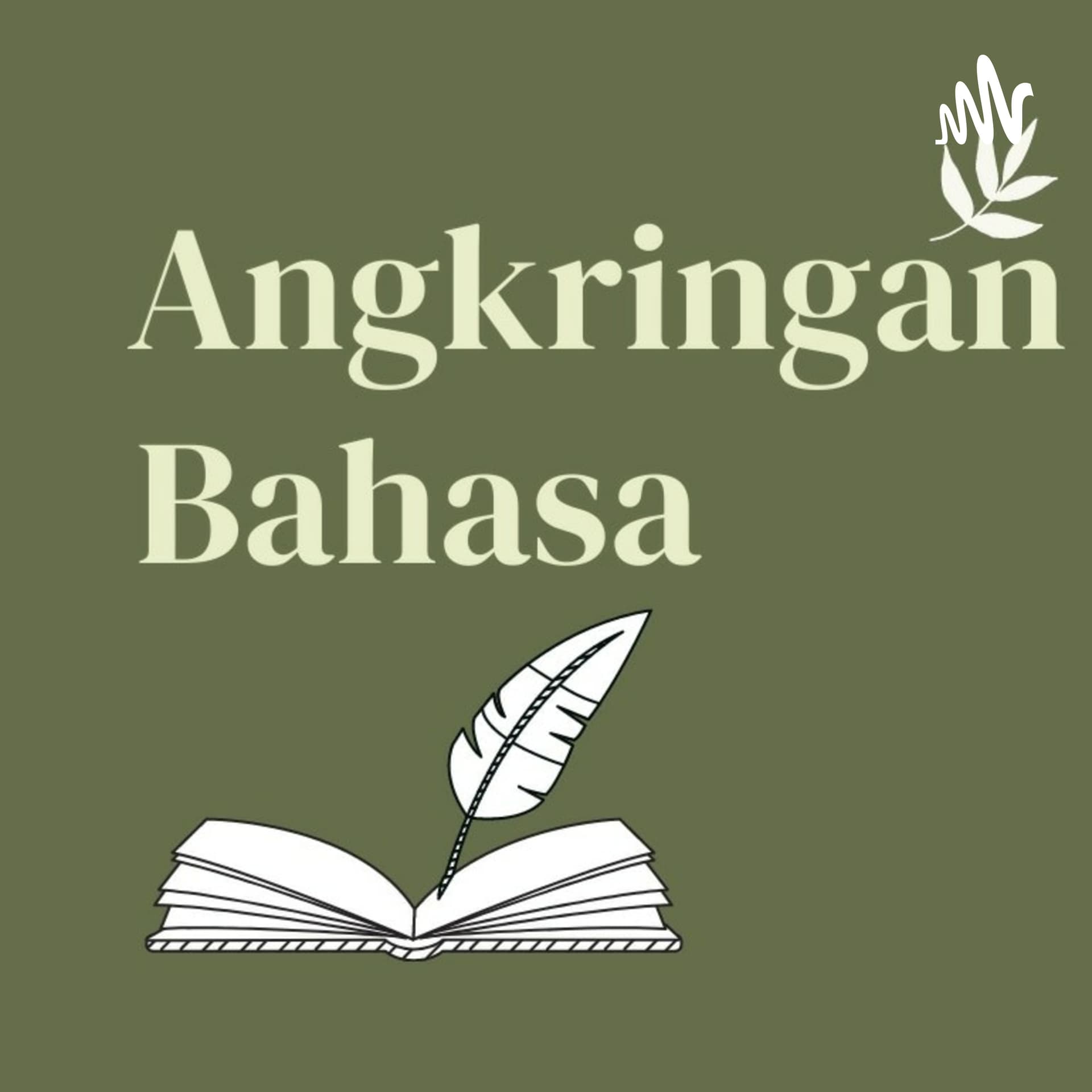 Angkringan Bahasa - Podcasts
