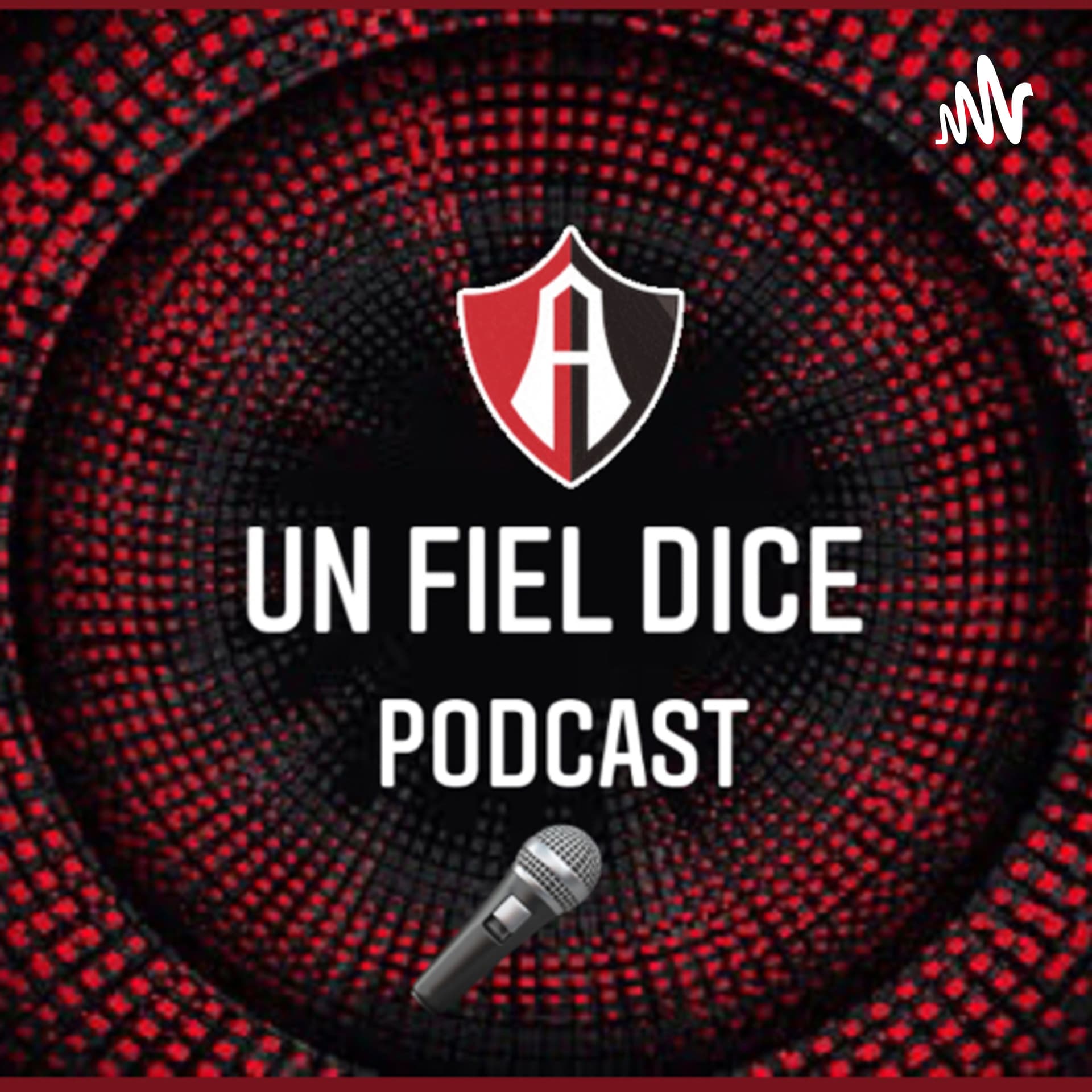 Un fiel dice Podcast - Podcasts