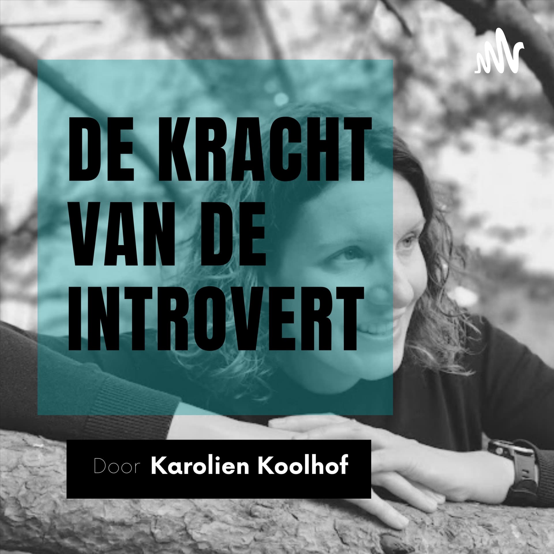De Kracht van de Introvert - Podcasts