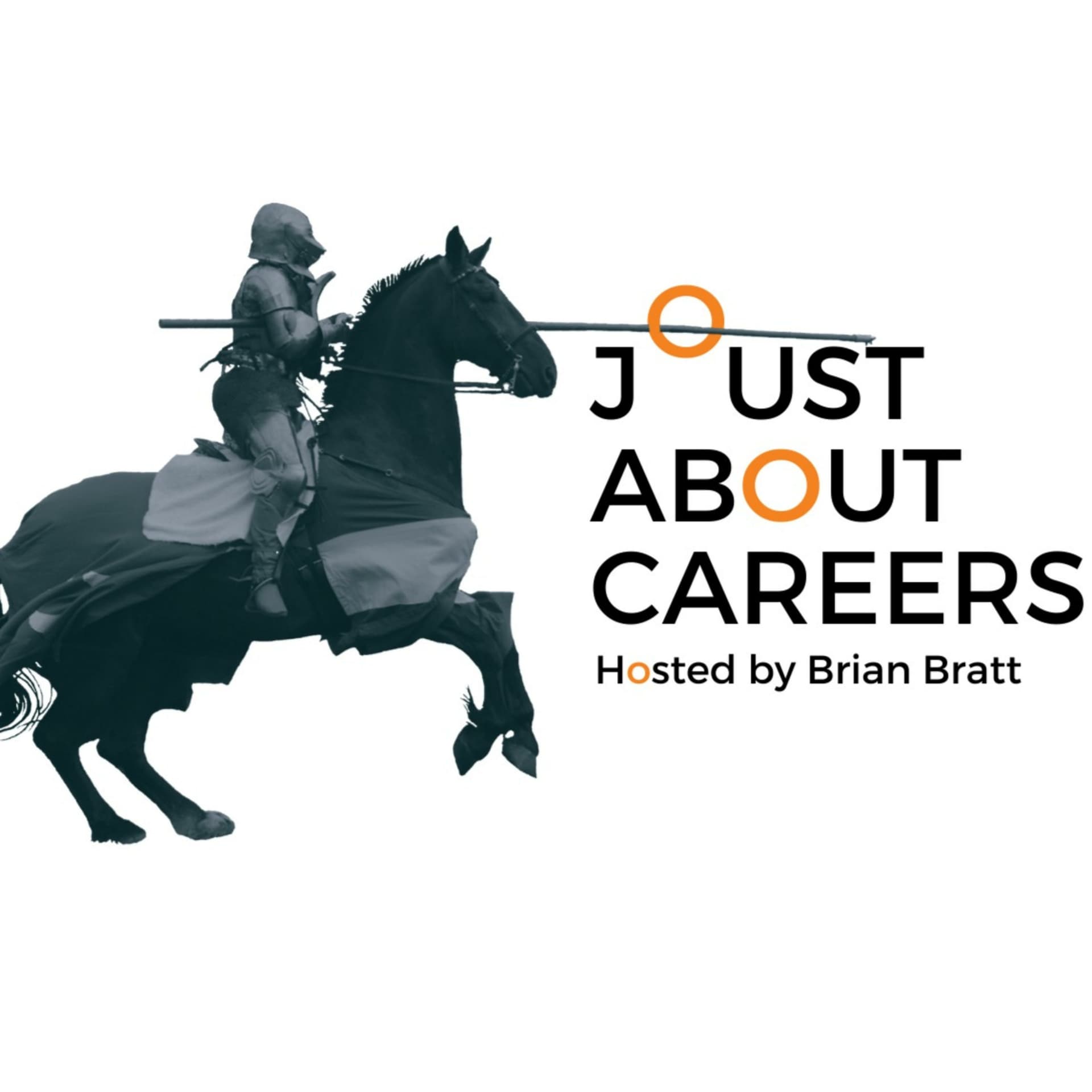 Joust About Careers Podcast - Podcasts