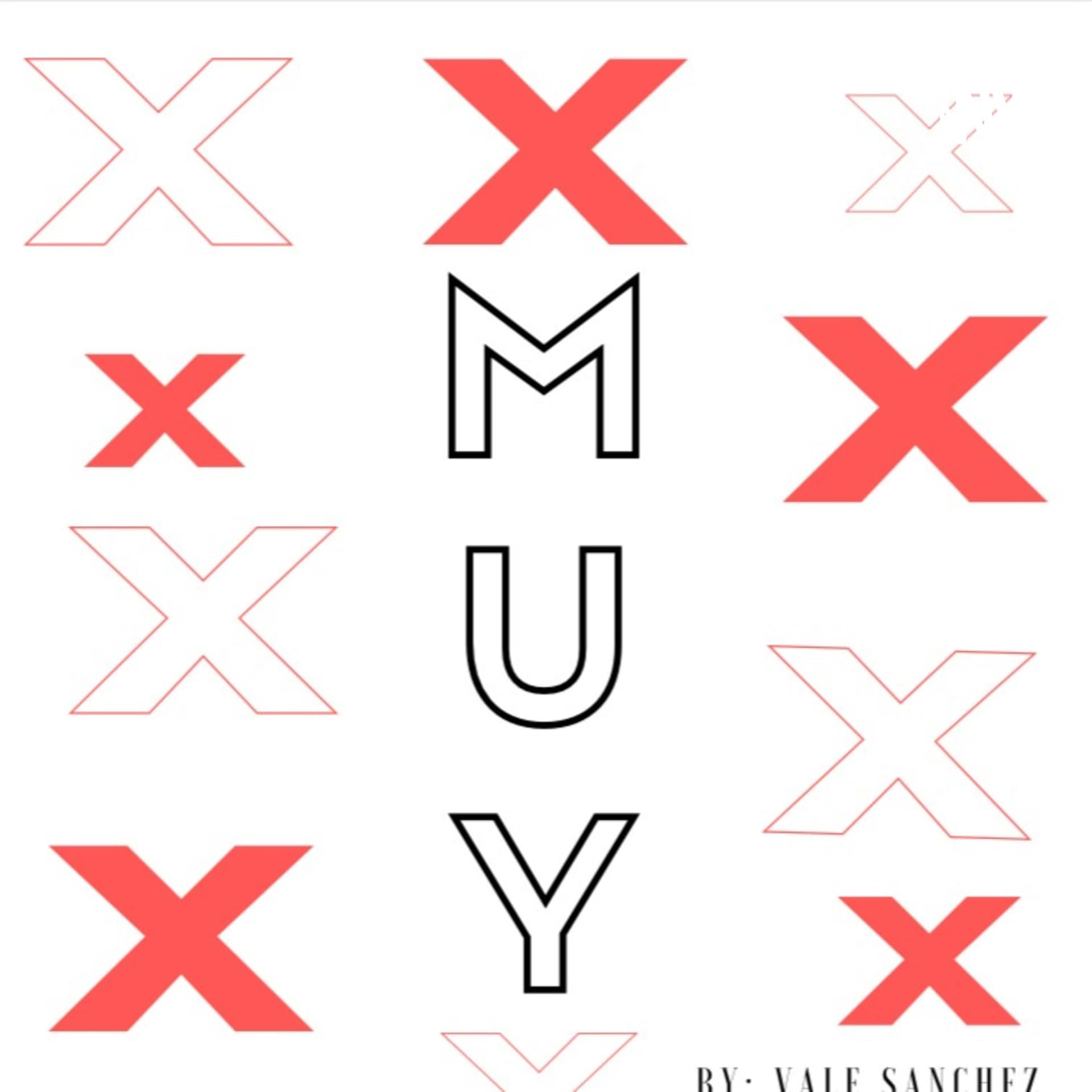 MUY X - Podcasts
