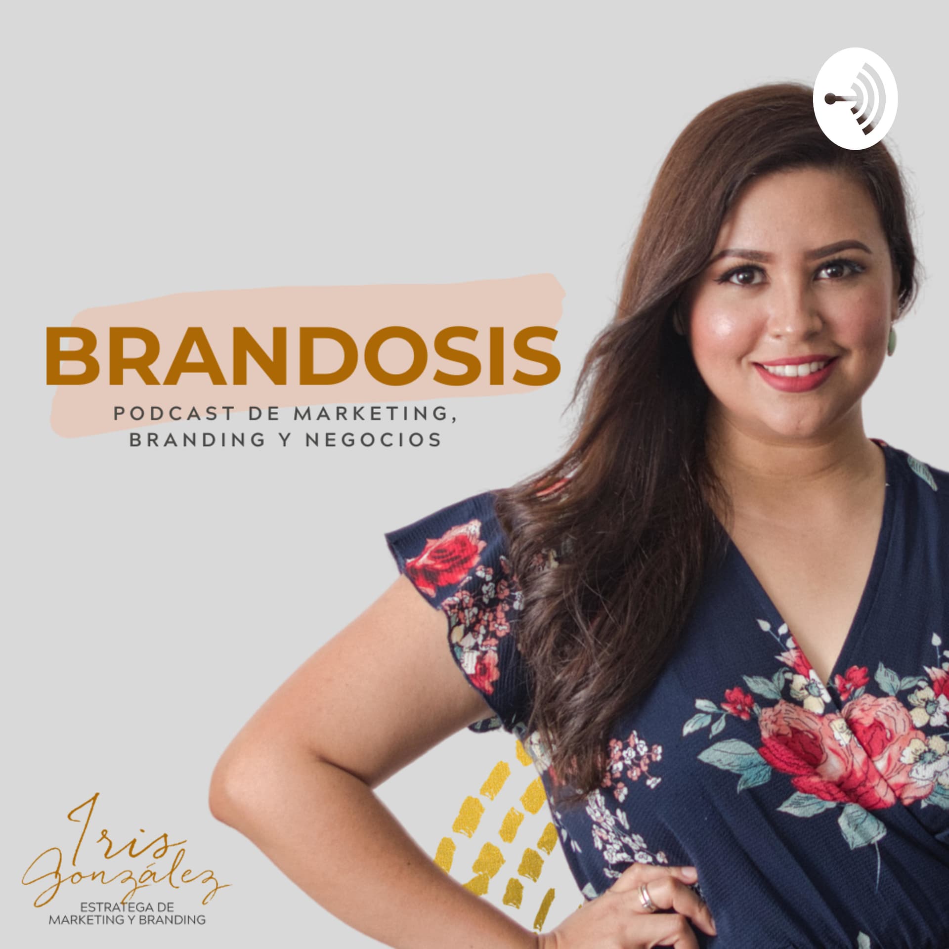Brandosis - Podcasts