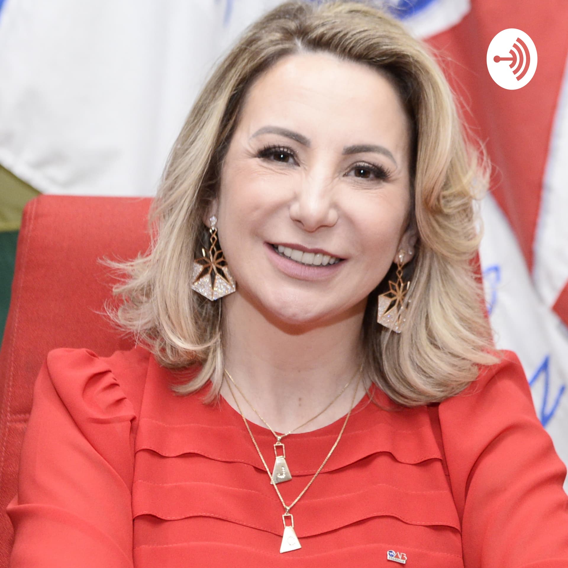 Jaqueline Cassol em Ação
