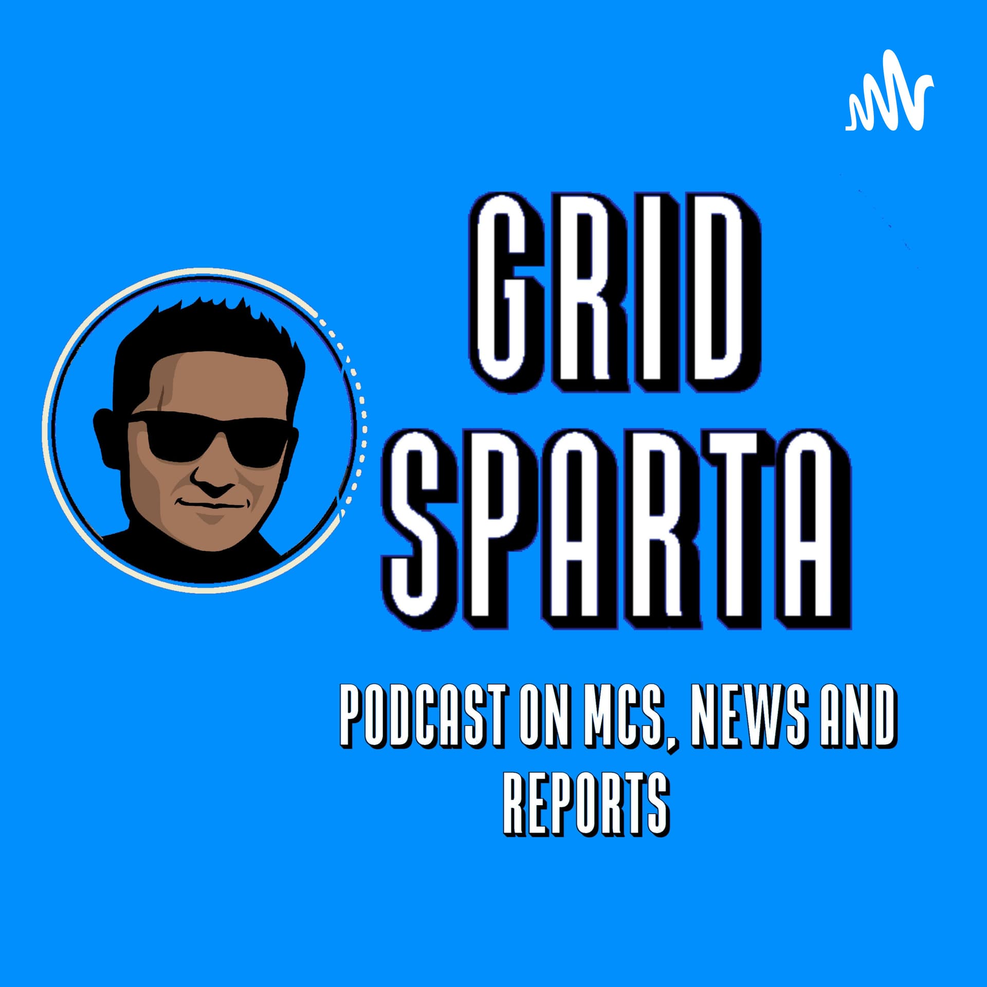 Grid Sparta Podcast - Podcasts