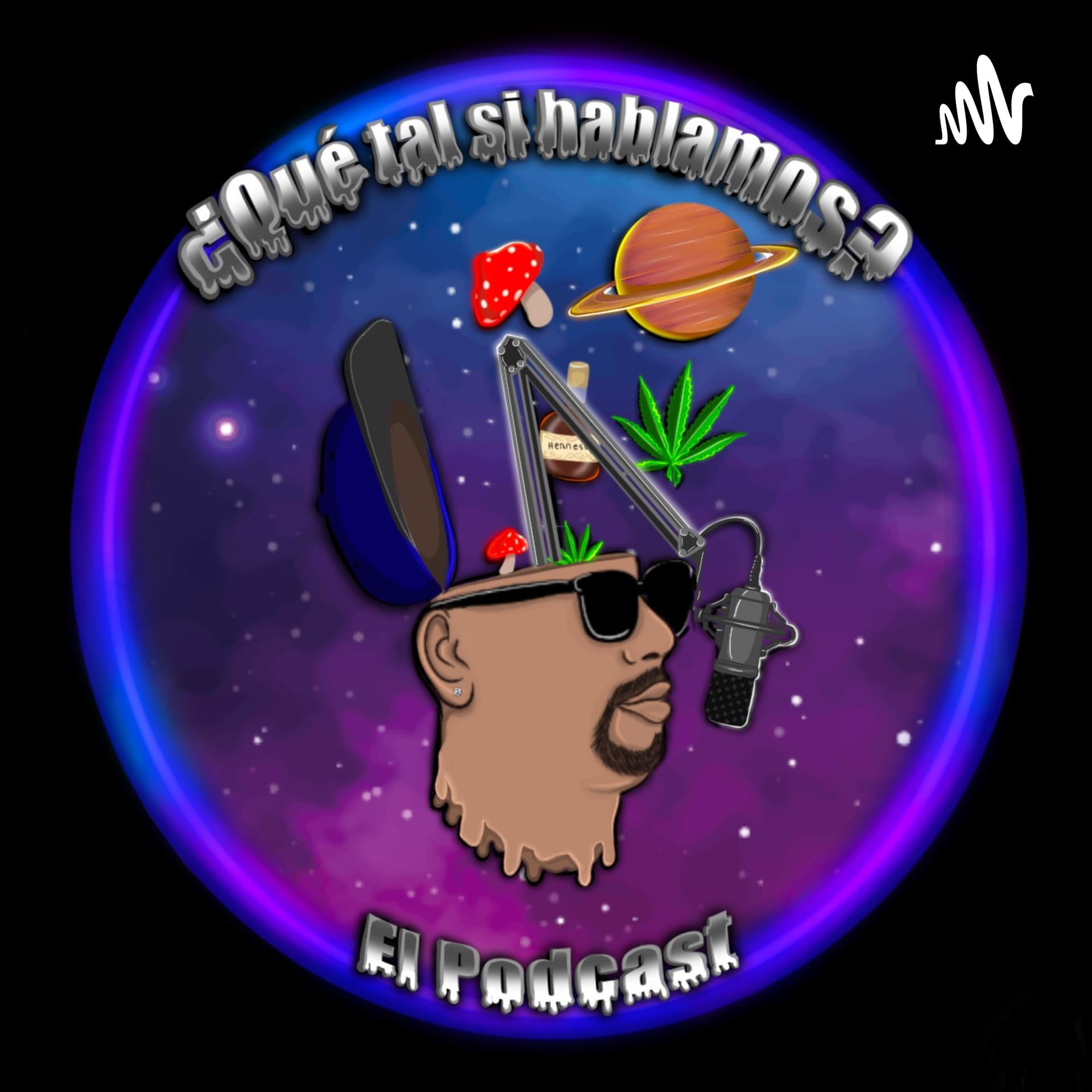 Que Tal Si Hablamos? El Podcast - Podcasts