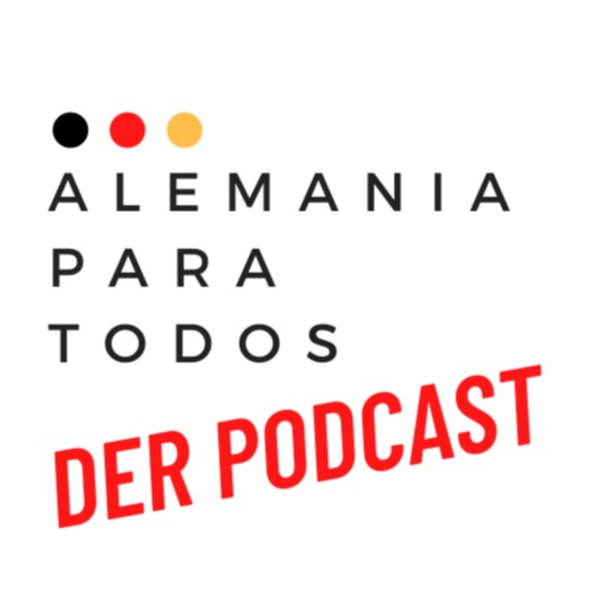 Alemania para todos | der Podcast - Podcasts