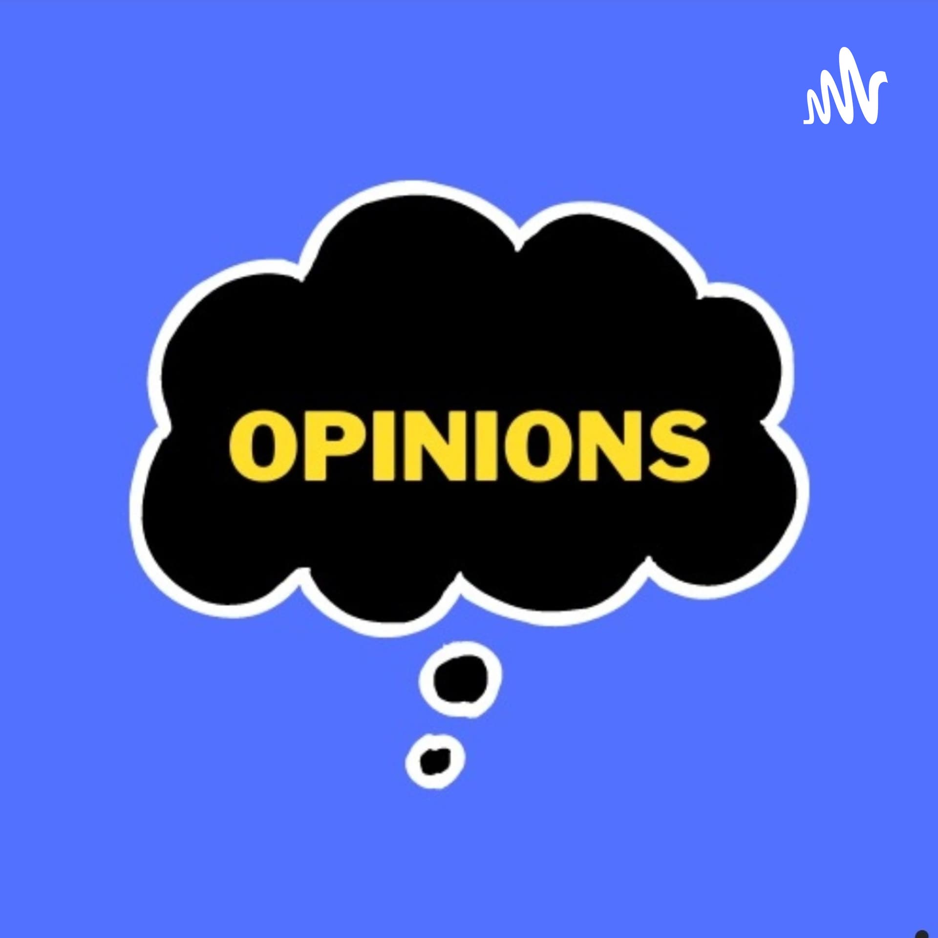 Opinions By Intellectual Philosopher - Podcasts