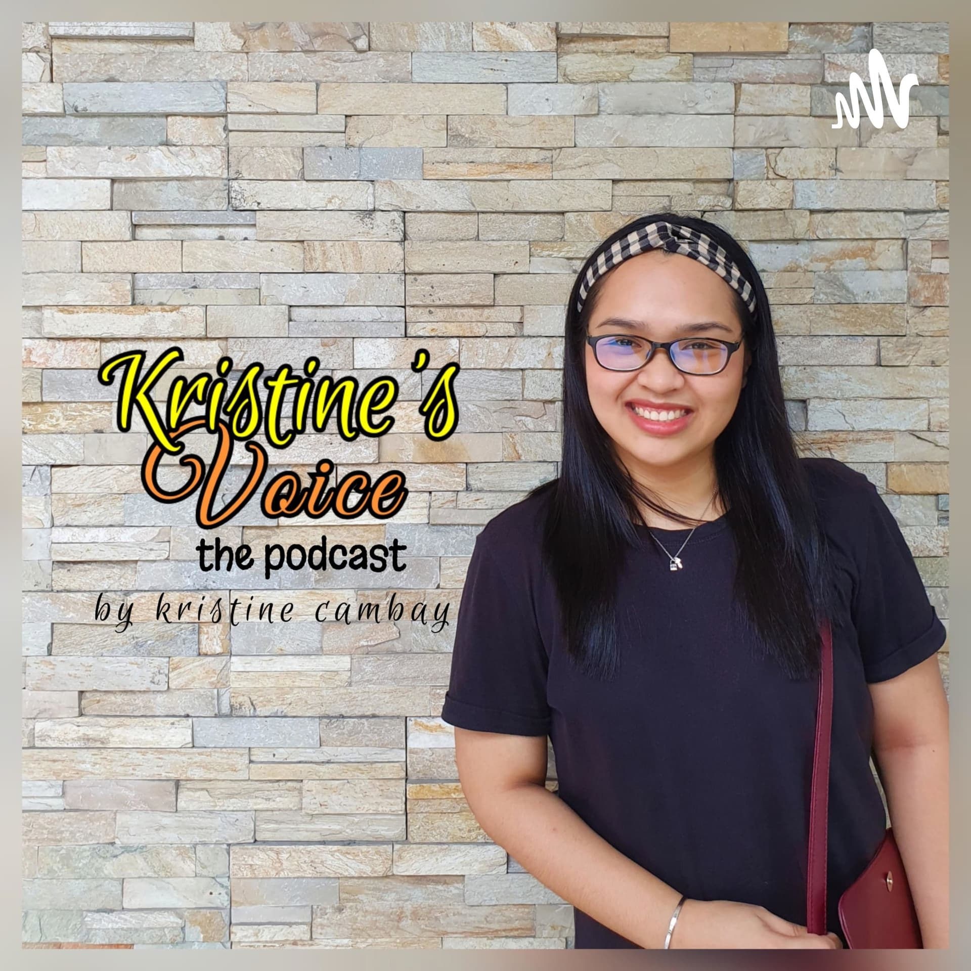 Kristine's Voice: The Podcast - Podcasts