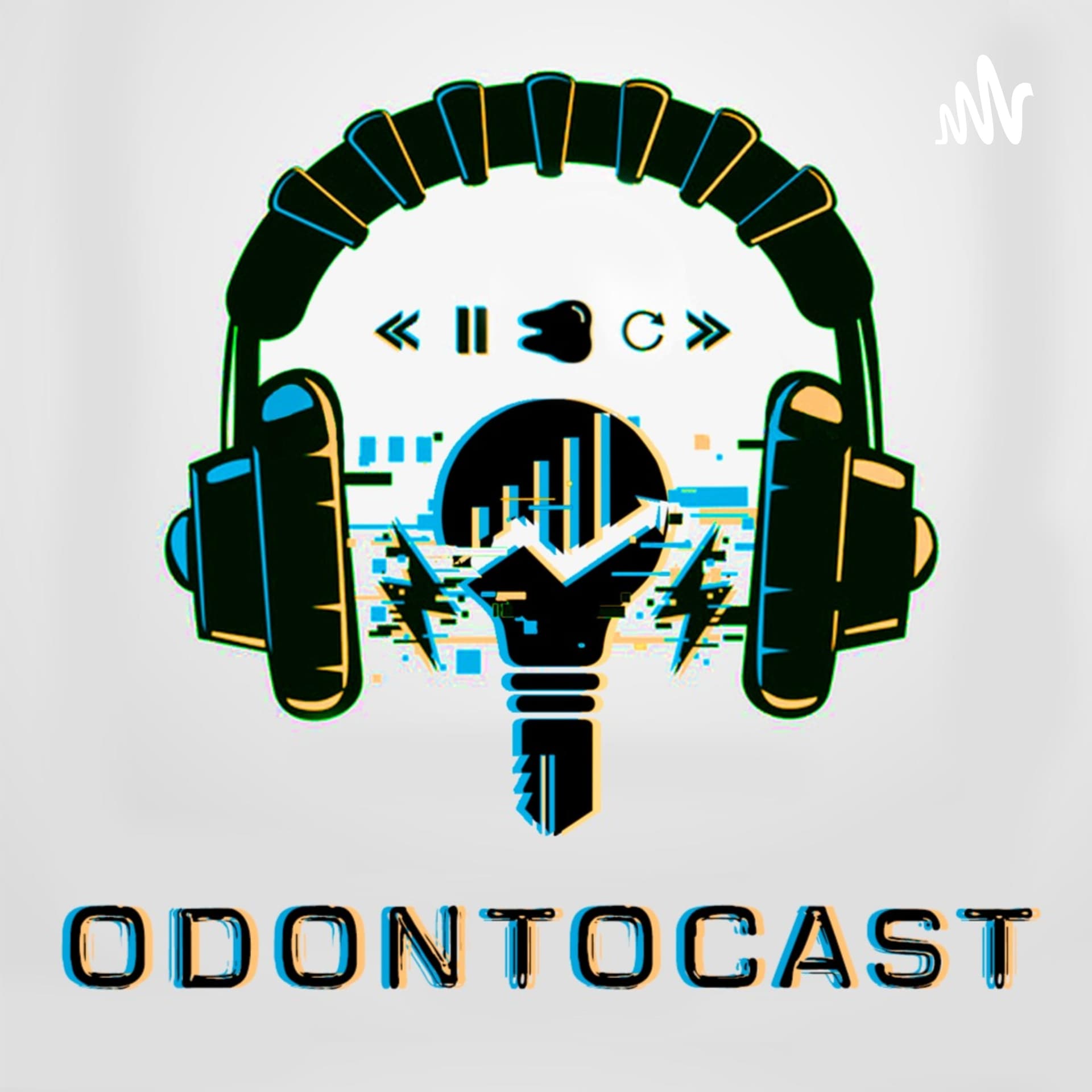 Odontocast K2go - Podcasts