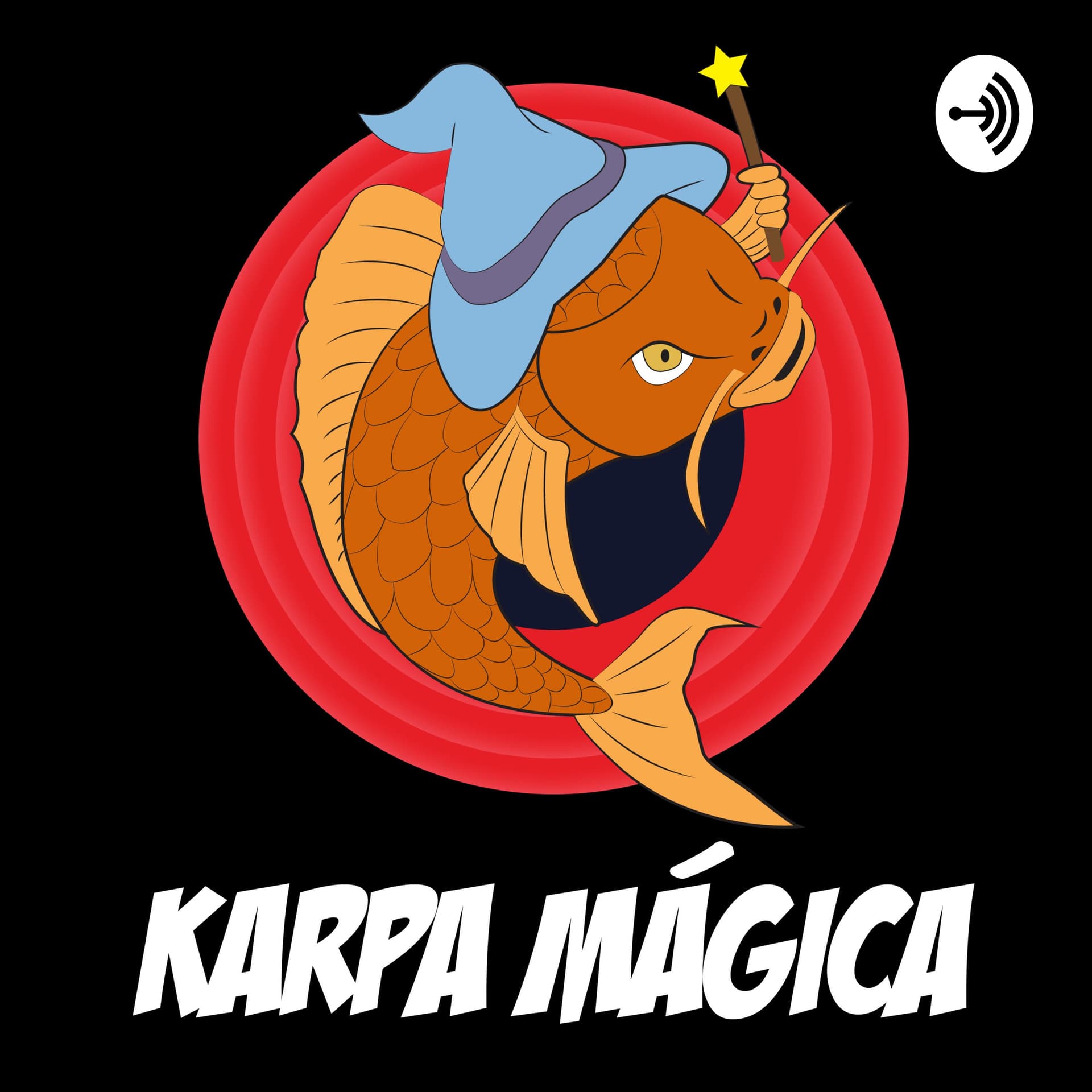 Karpa Mágica