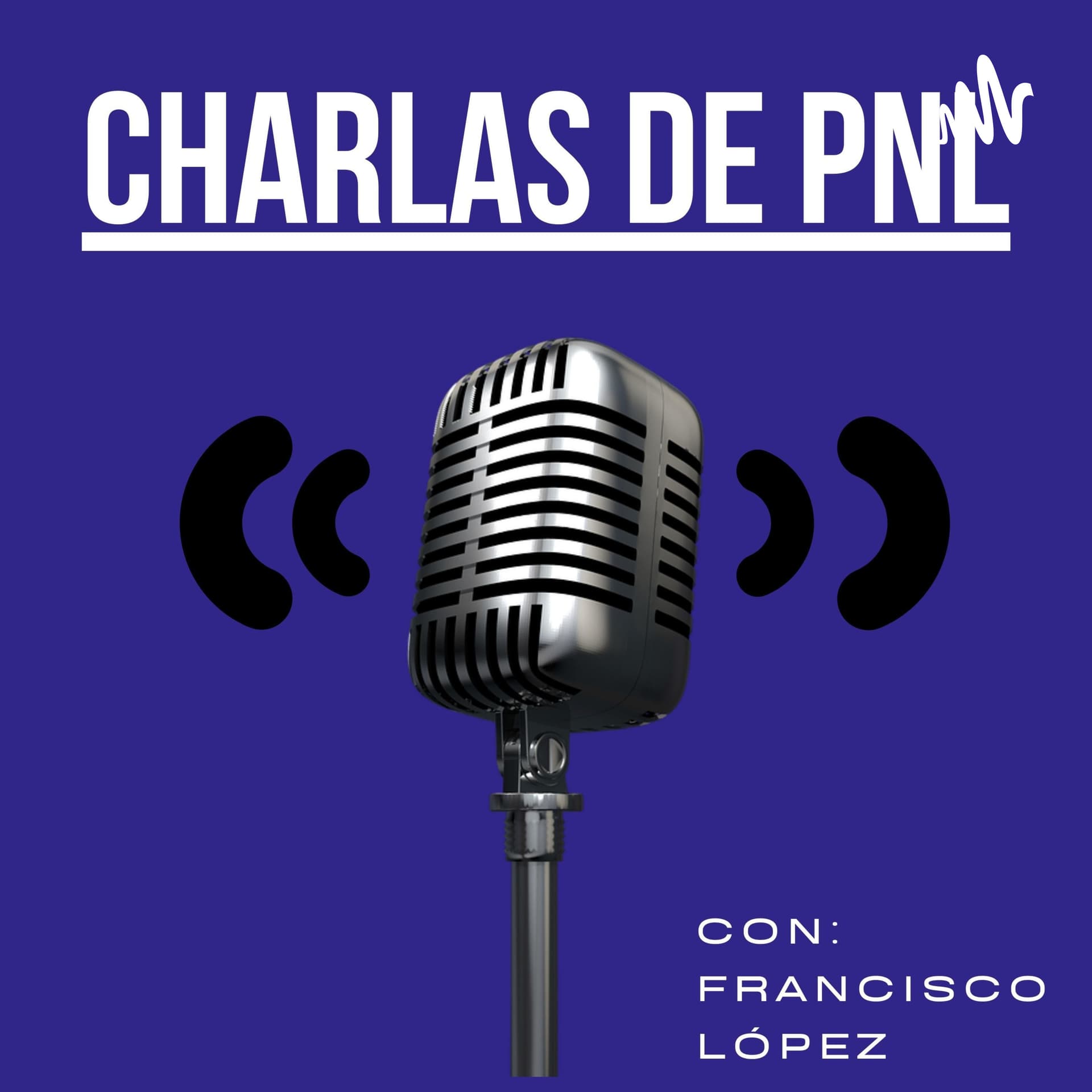 Charlas de PNL - Podcasts