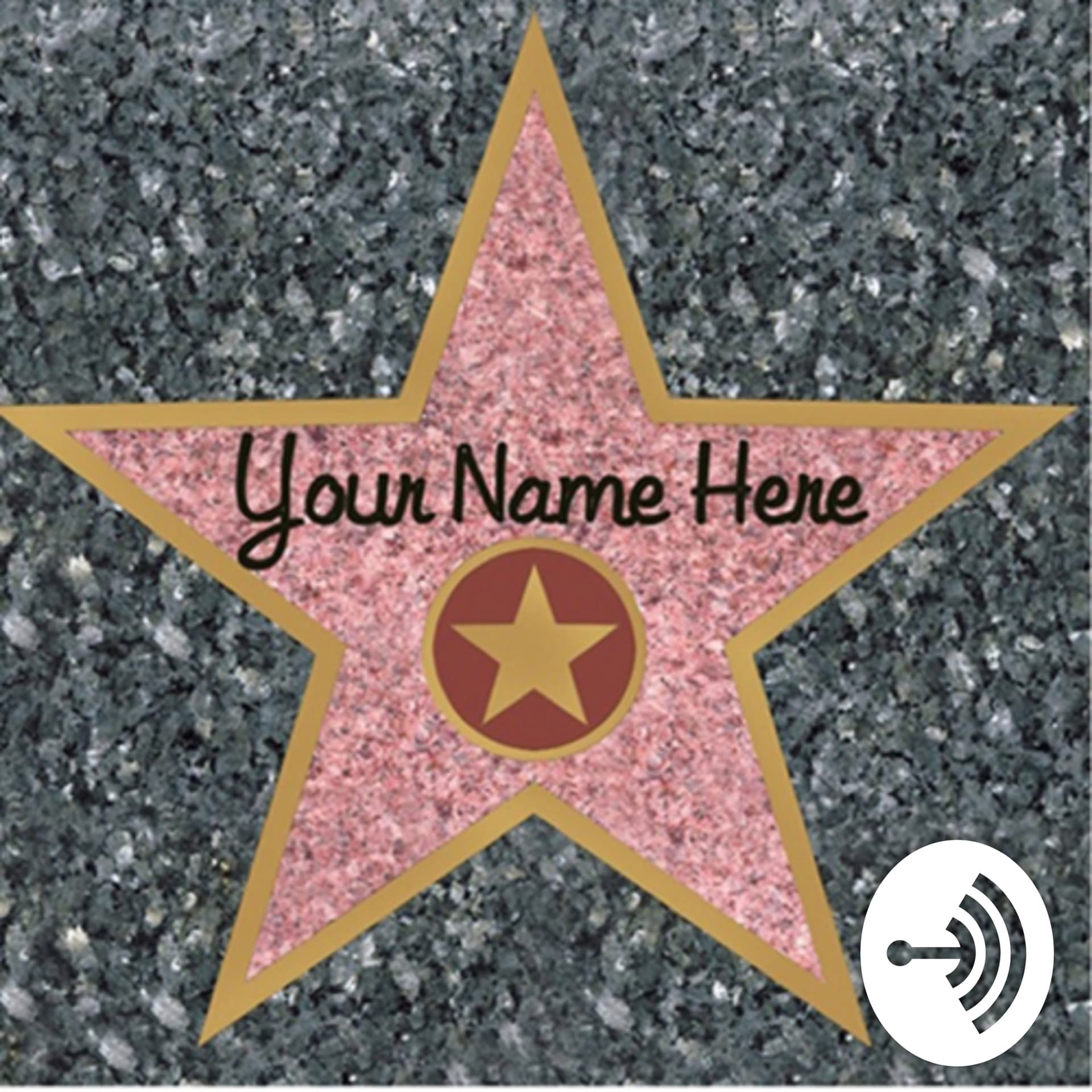 The YourNameHere Podcast