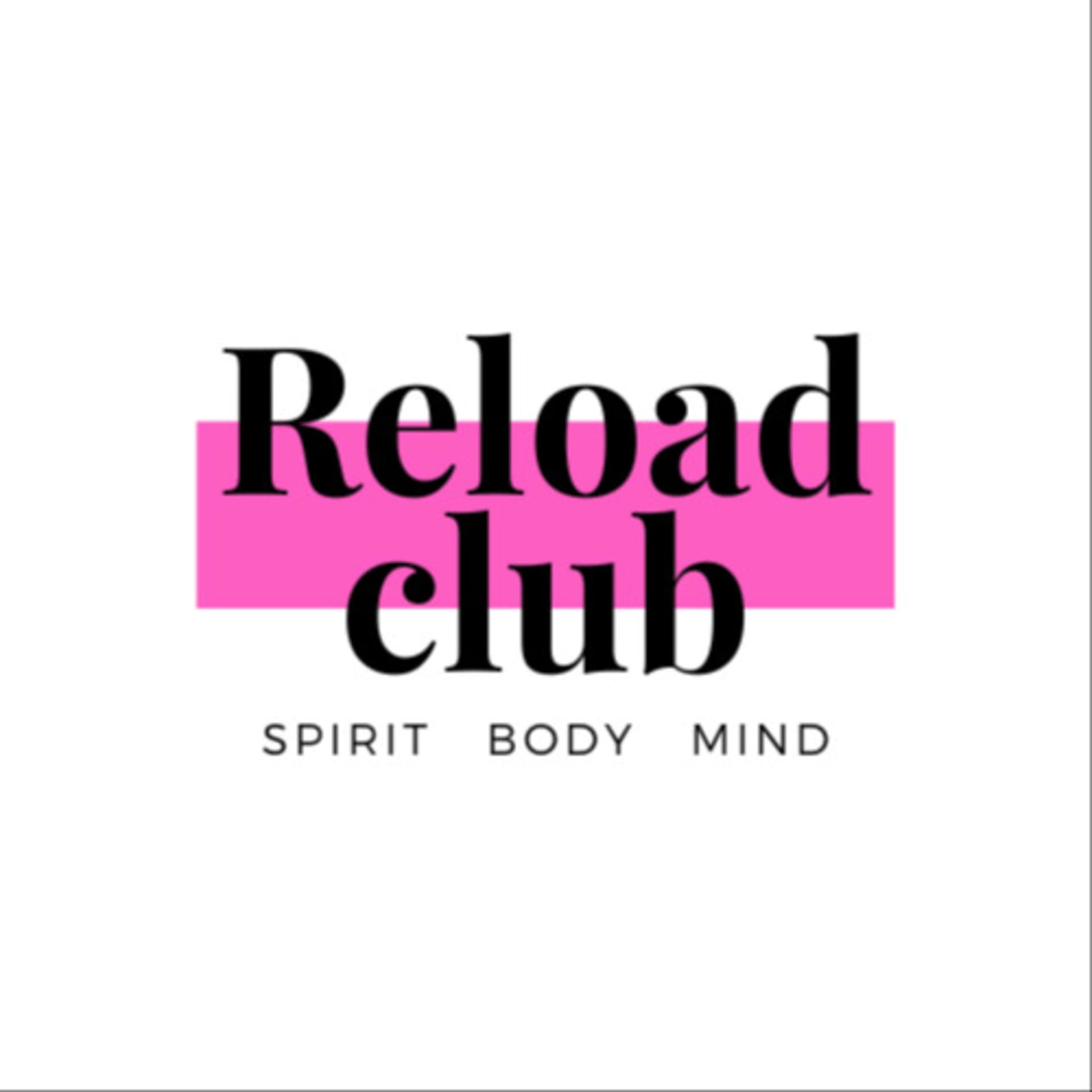 reloadclub.nl - Podcasts