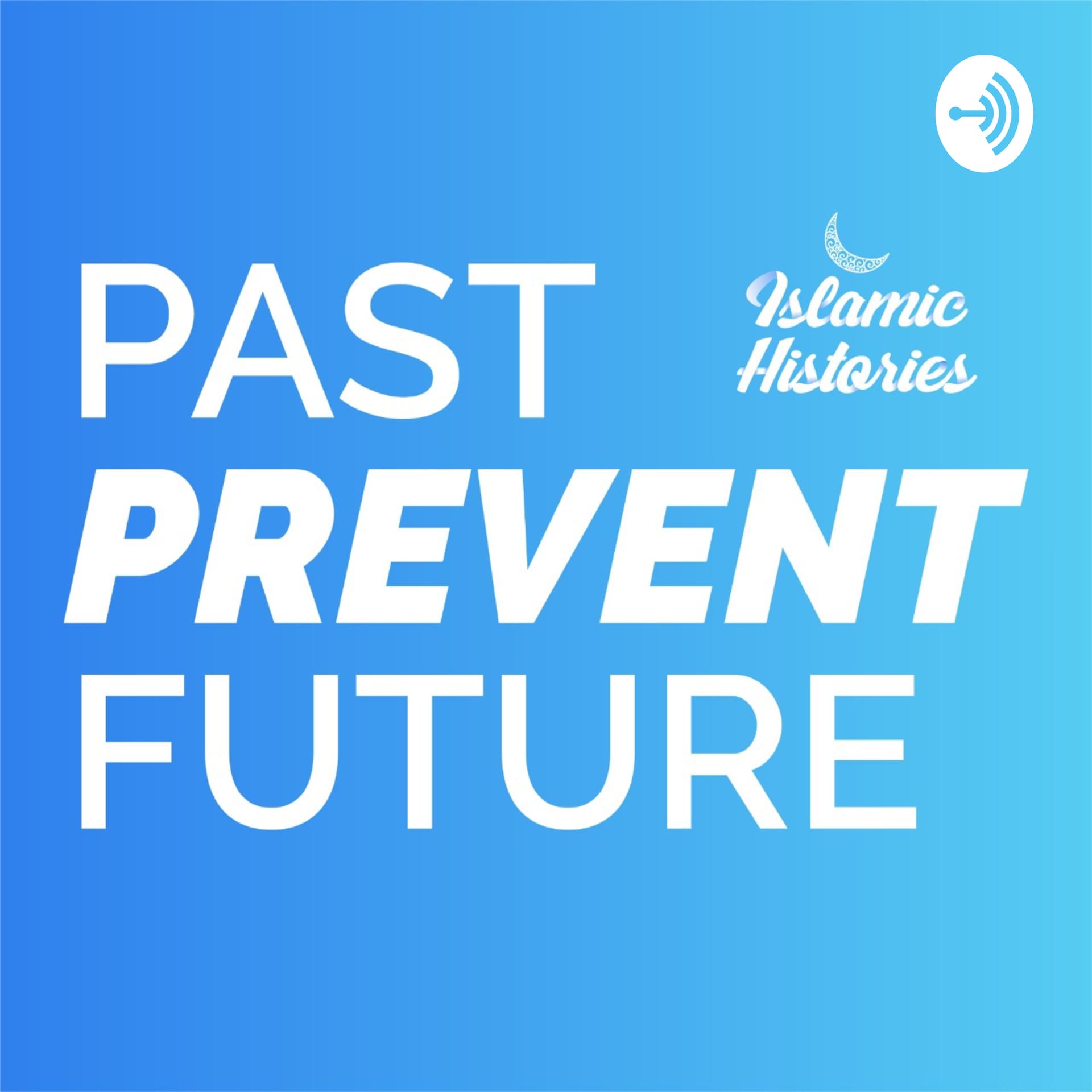 Islamic Histories Podcast - Podcasts