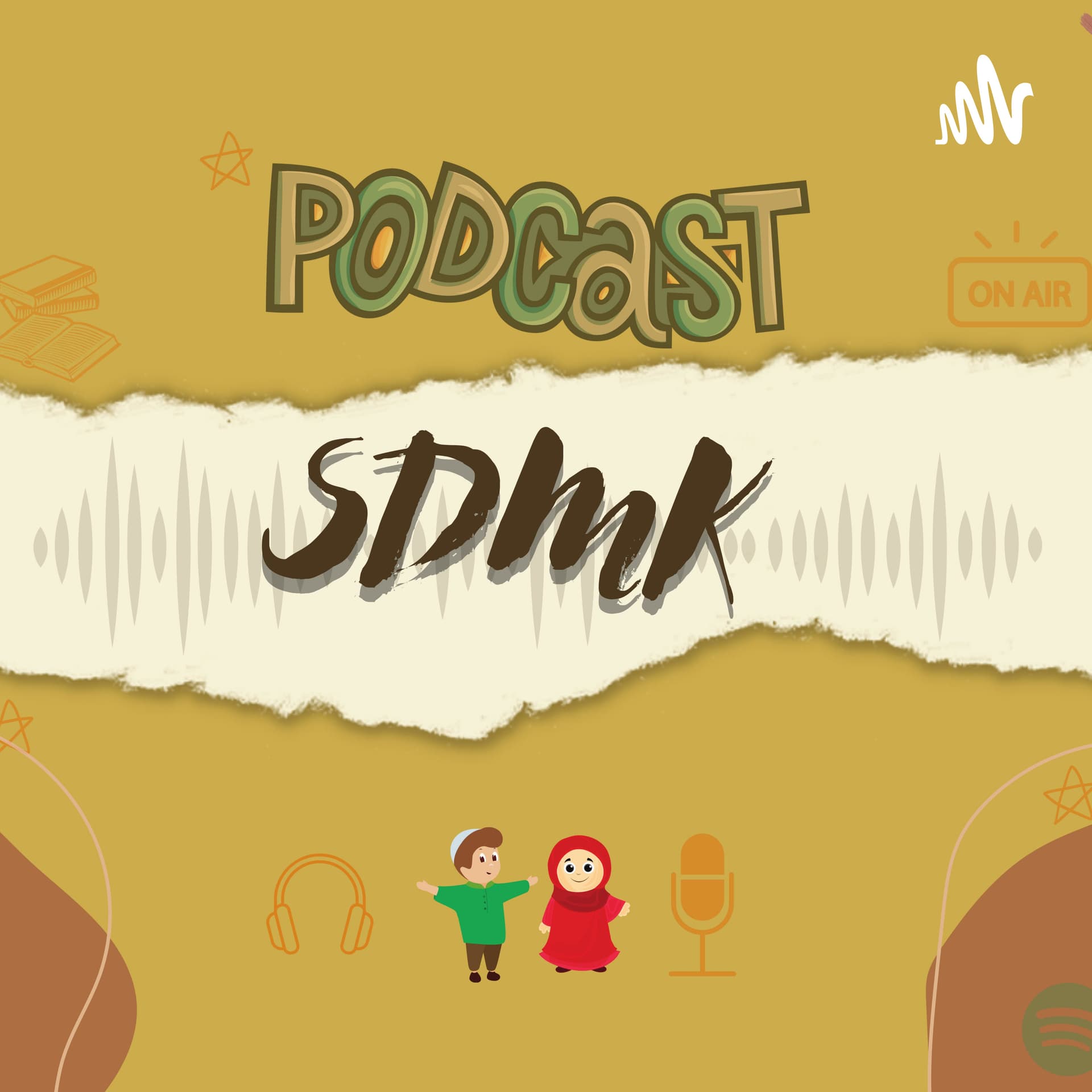 Podcast SDMK