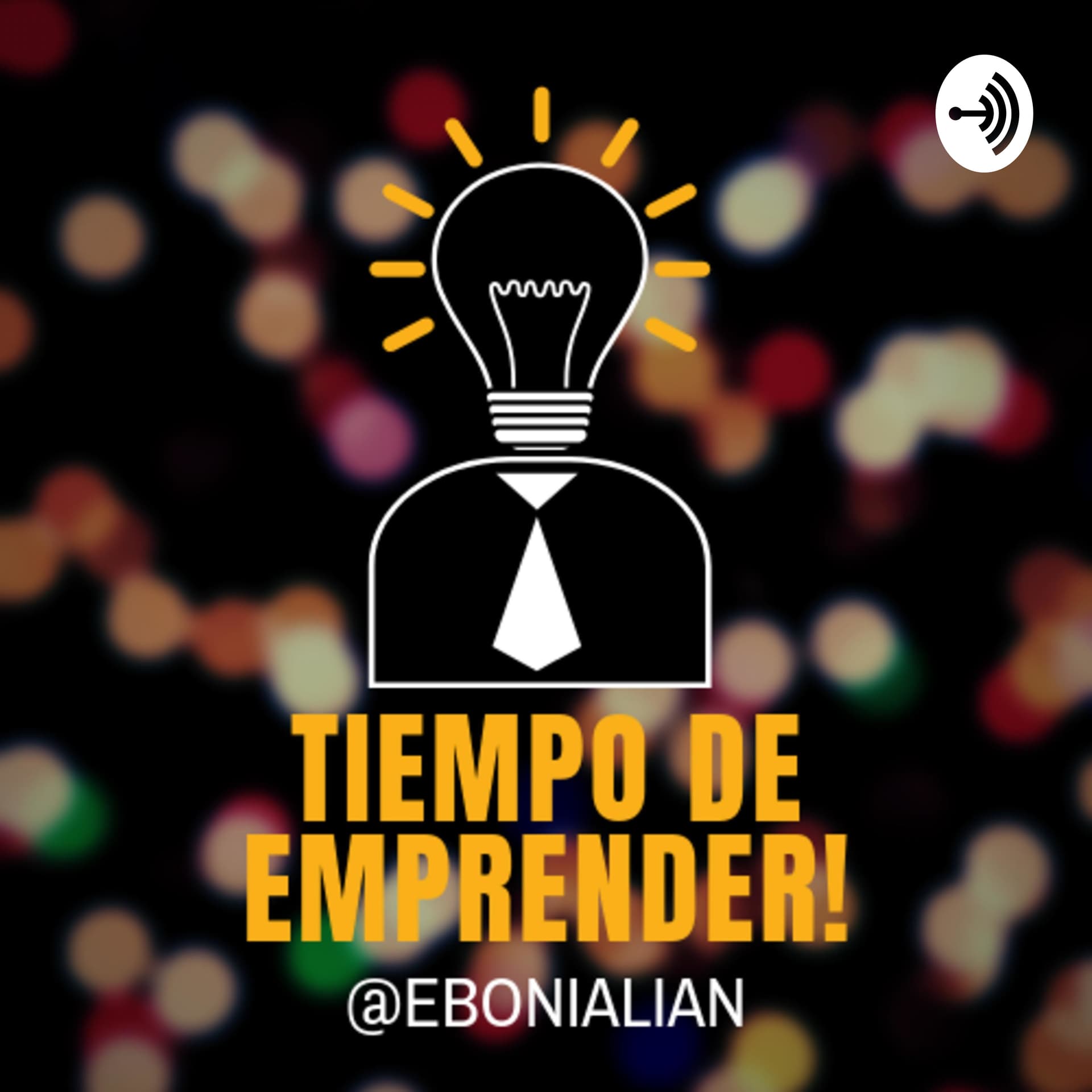 Tiempo de Emprender! - Podcasts