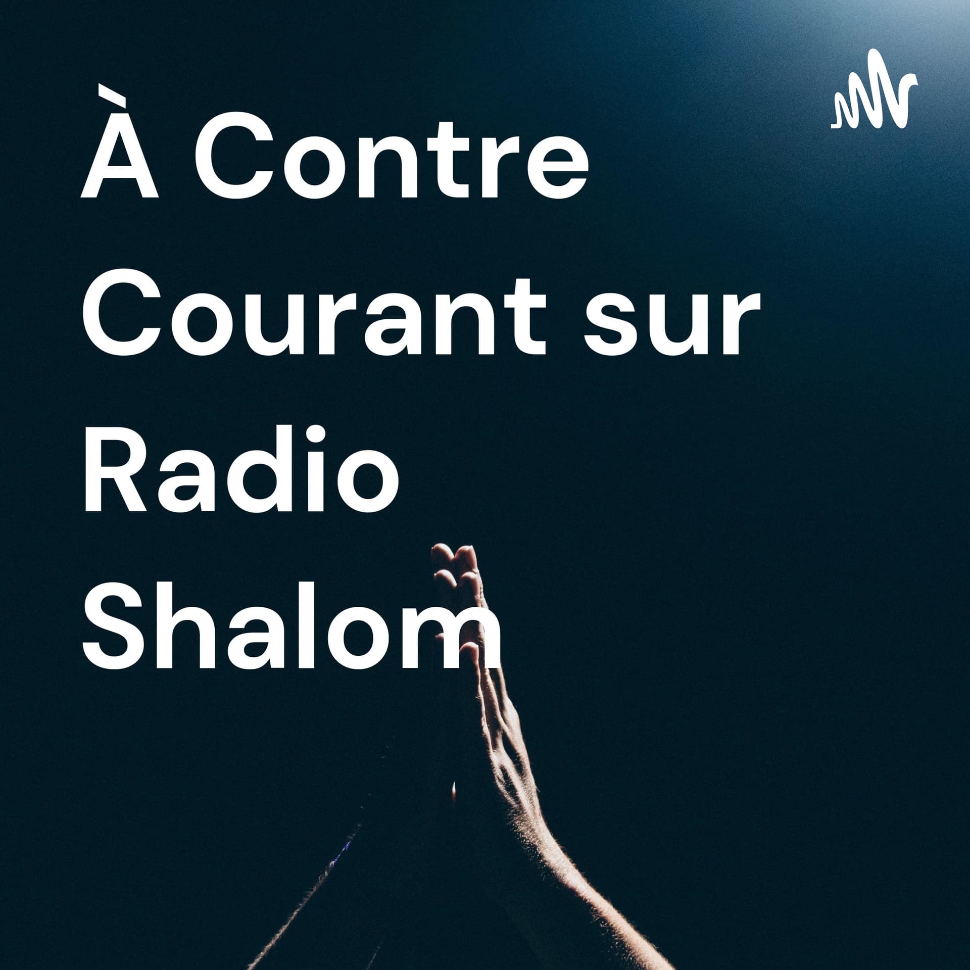 À Contre Courant sur Radio Shalom