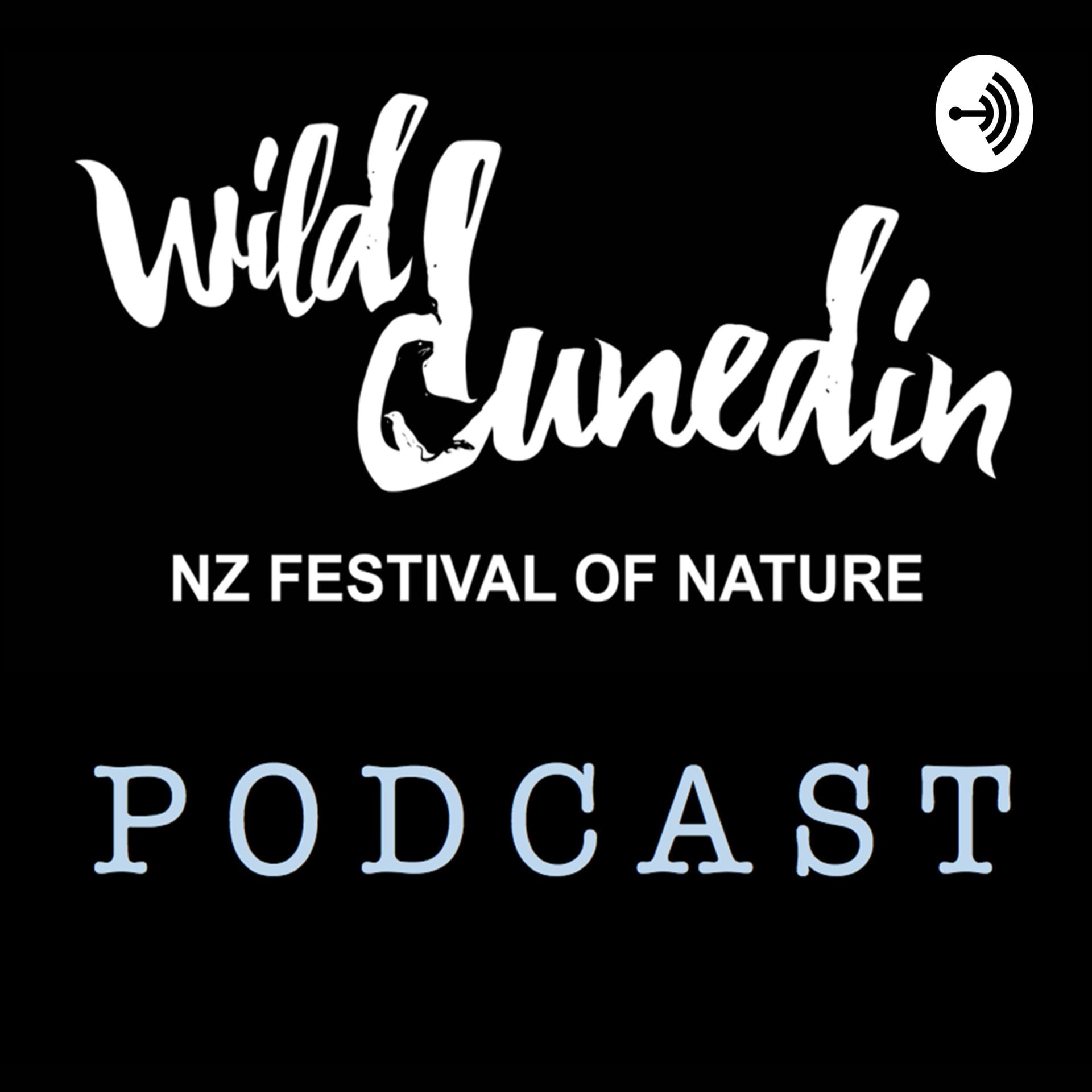 Wild Dunedin Podcast - Podcasts