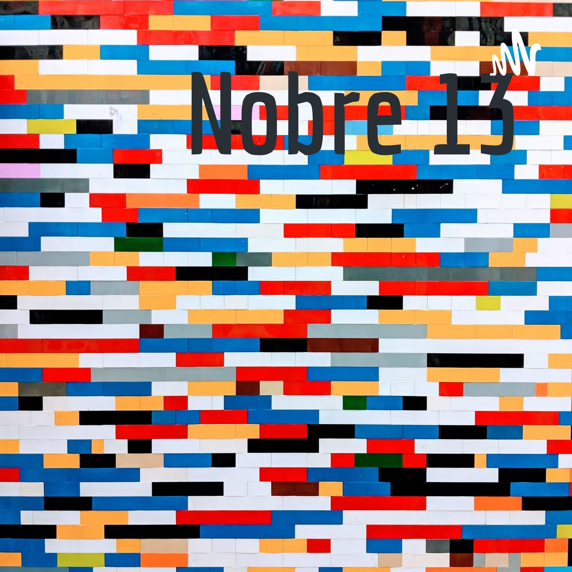 Nobre 13 - Podcasts