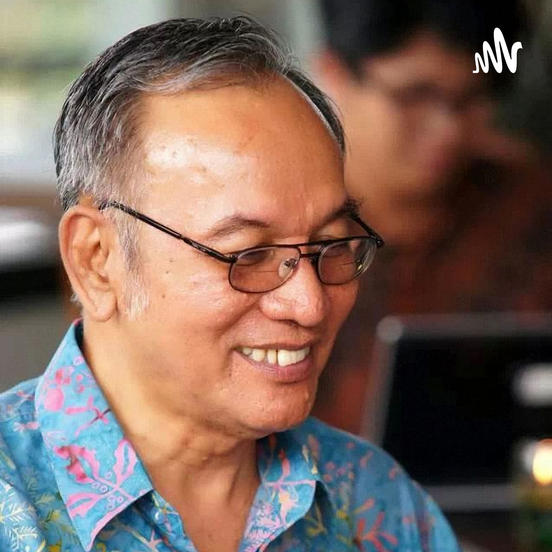 Jan S Aritonang Official - Podcasts