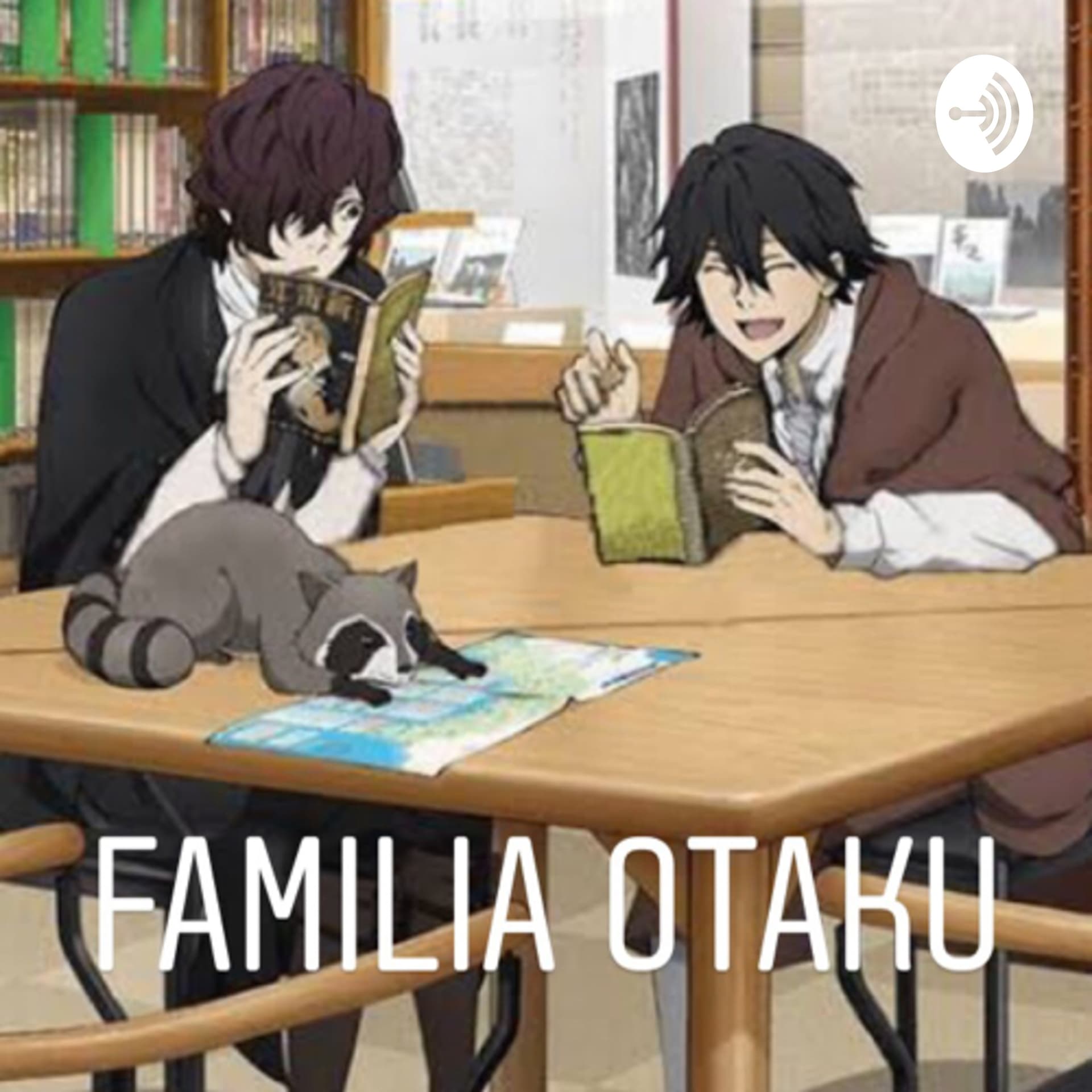 Familia Otaku