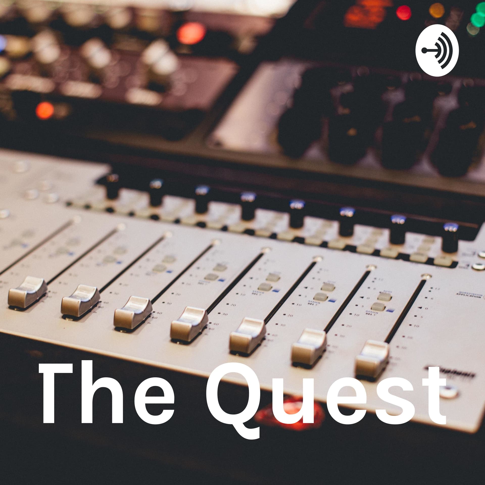 The English Quest - Podcasts