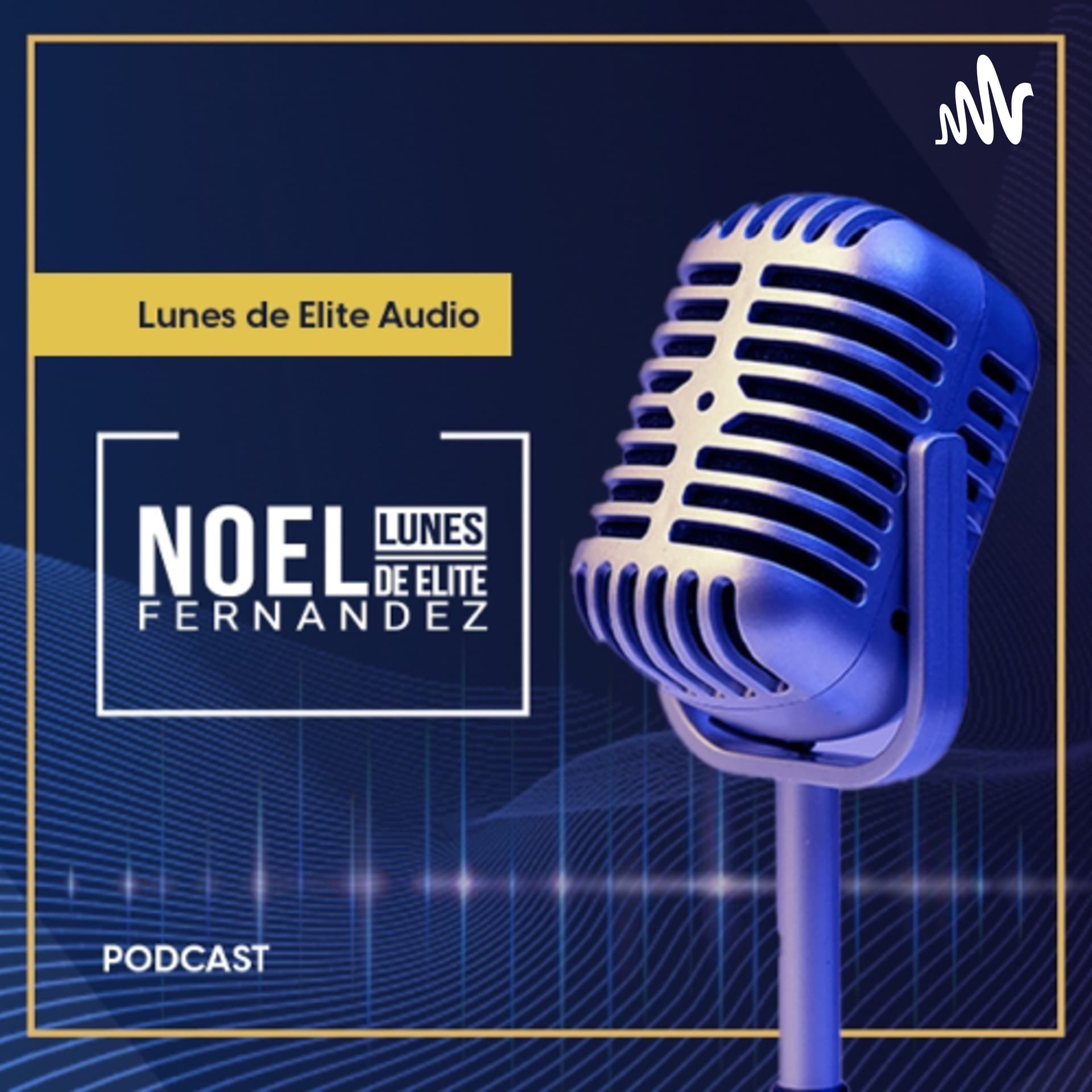 Lunes De Elite Audio