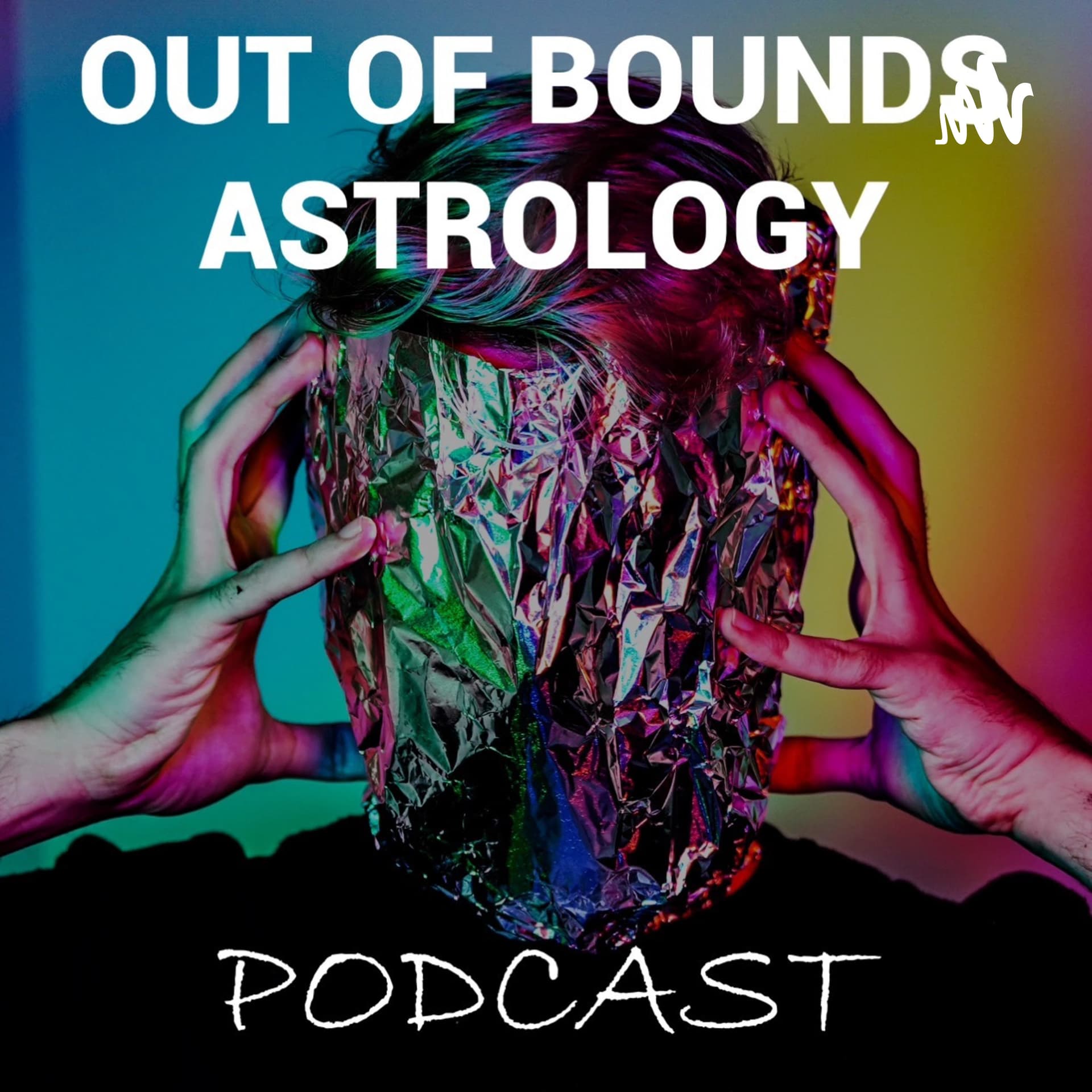 Out of Bounds Astrology Podcast - Podcasts