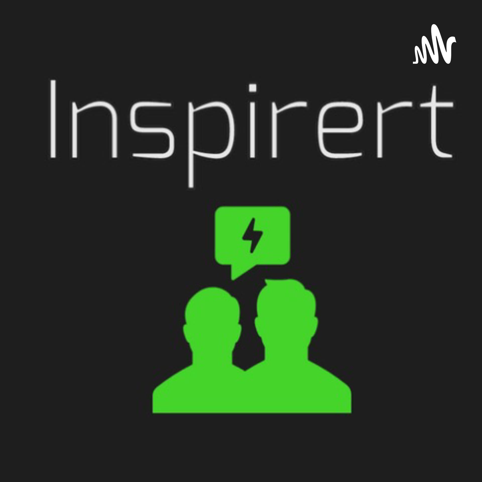 Inspirert - Podcasts