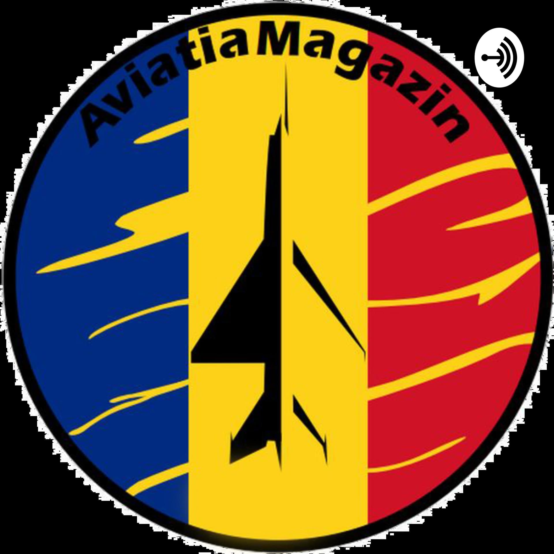 AvNews | AviatiaMagazin - Podcasts