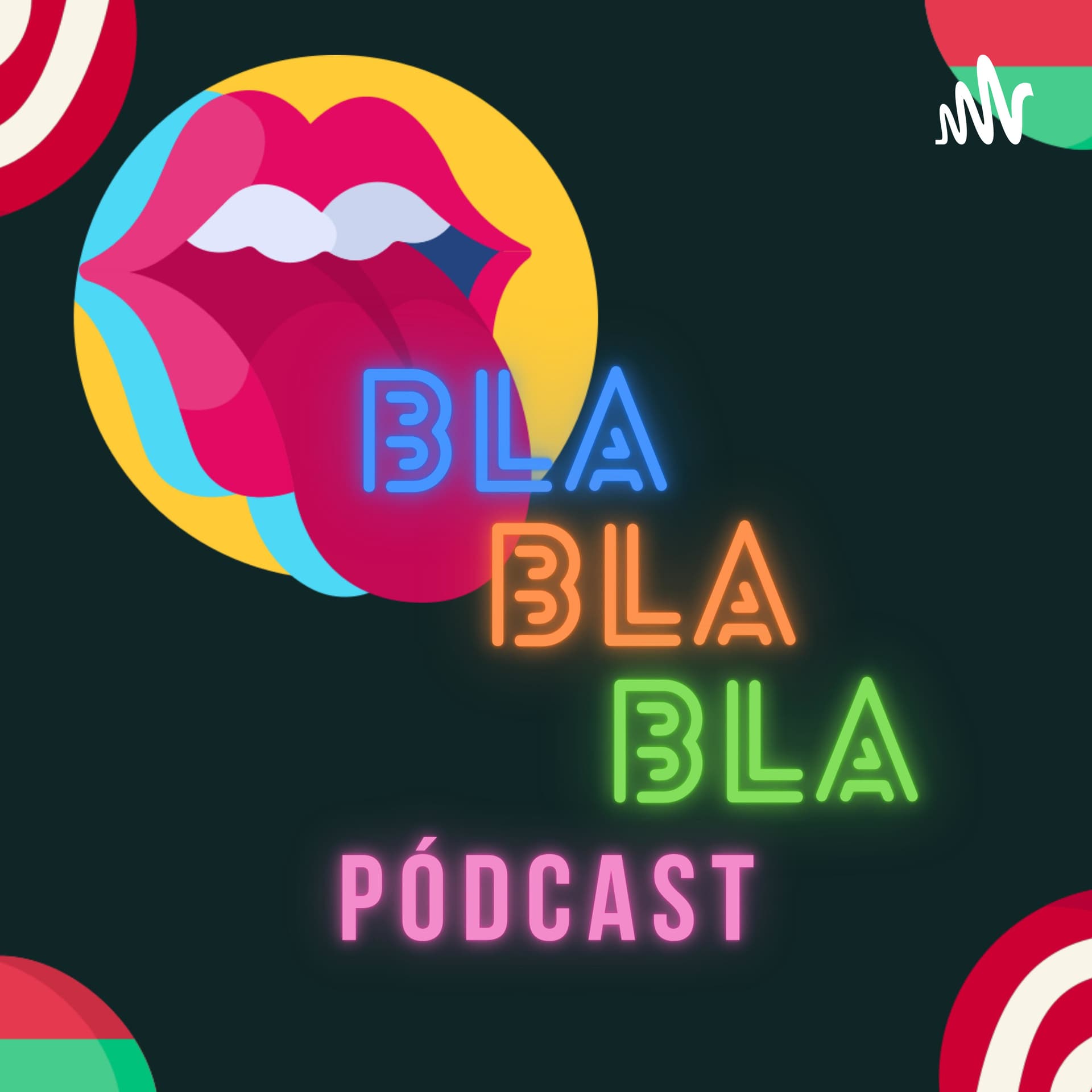 Bla Bla Bla Pódcast - Podcasts