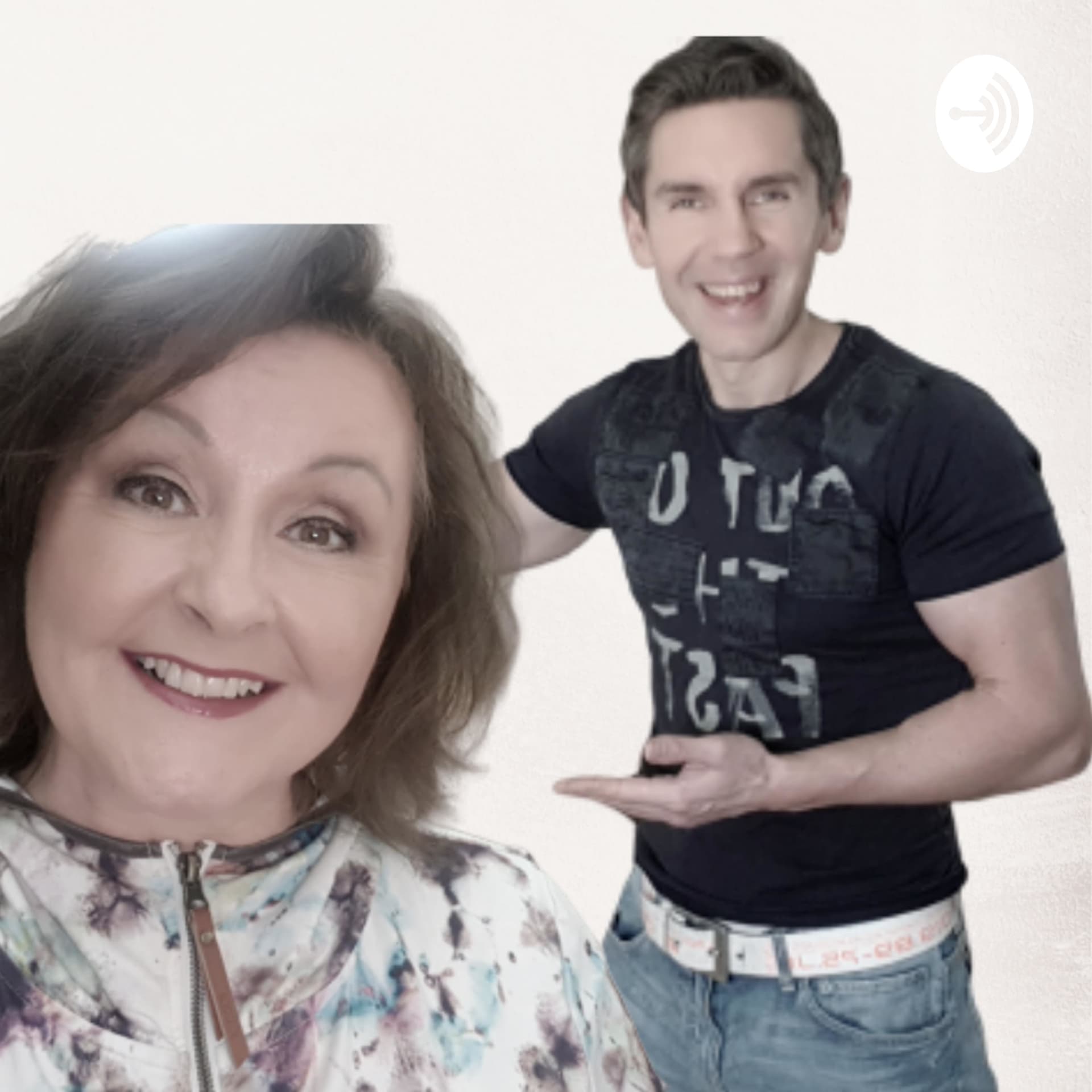 Sirpa Yarvensivu & 365 salaisuutta - Podcasts