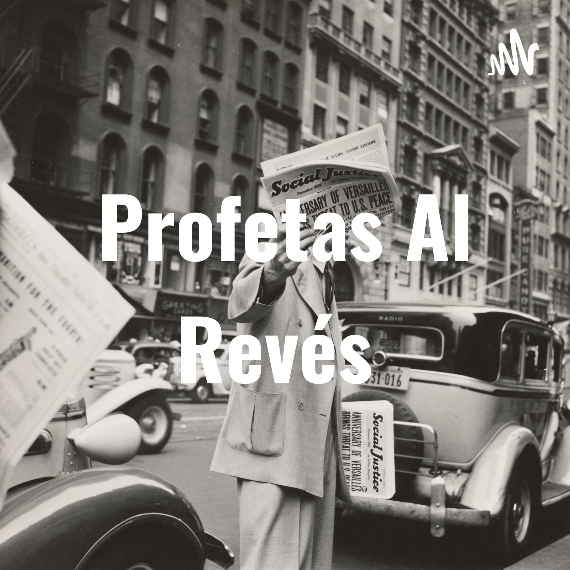 Profetas Al Revés