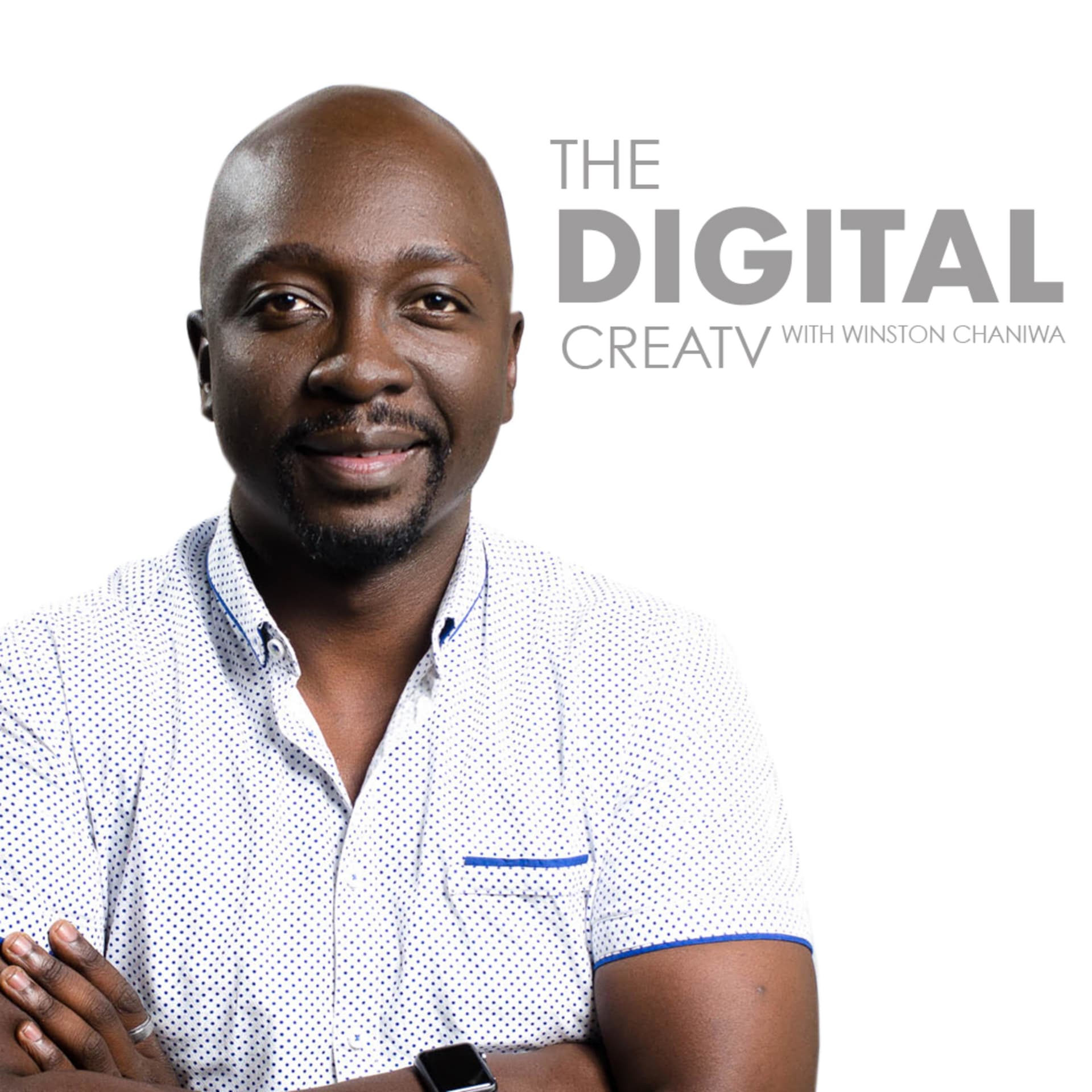 The Digital Creatv - Podcasts