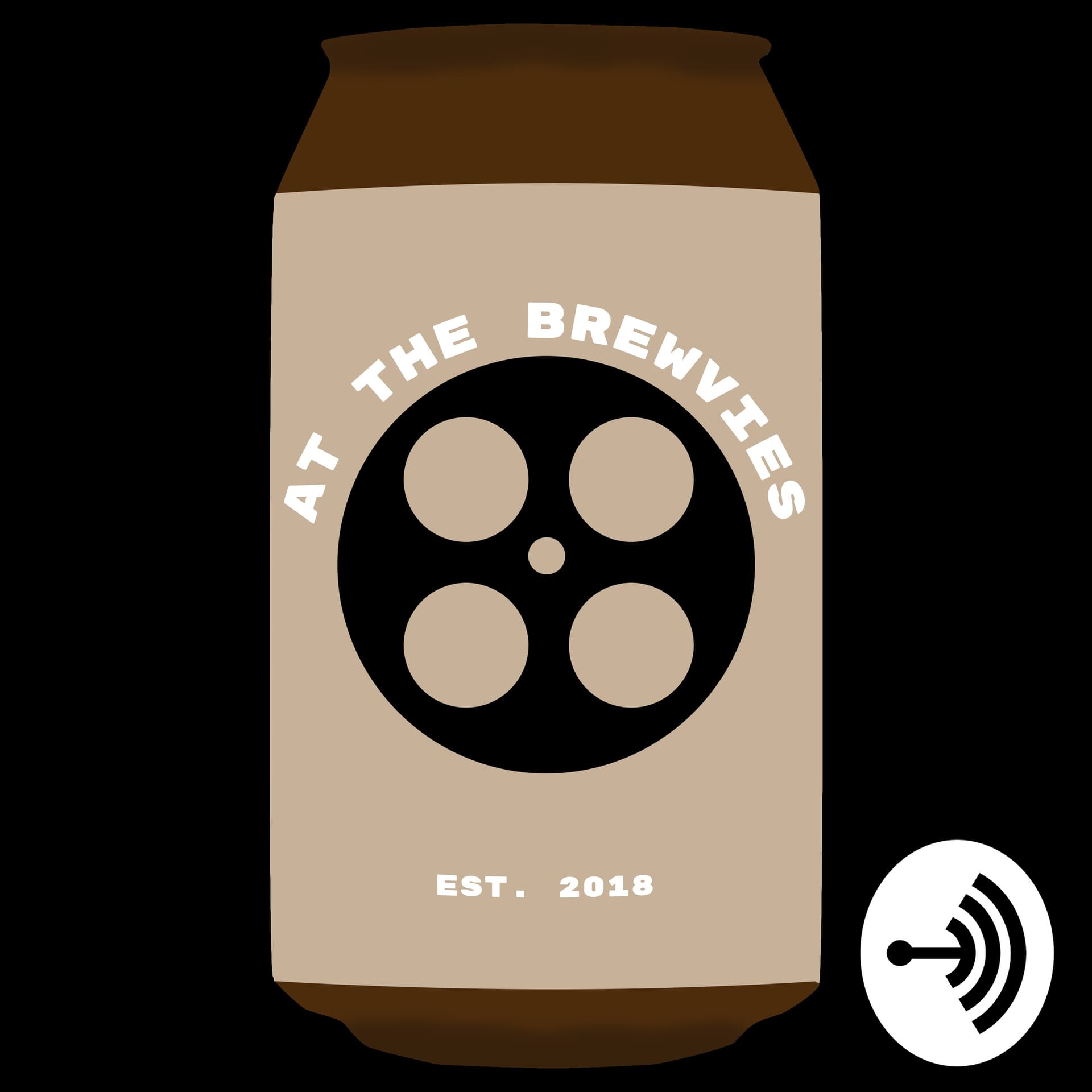 At the Brewvies - Podcasts
