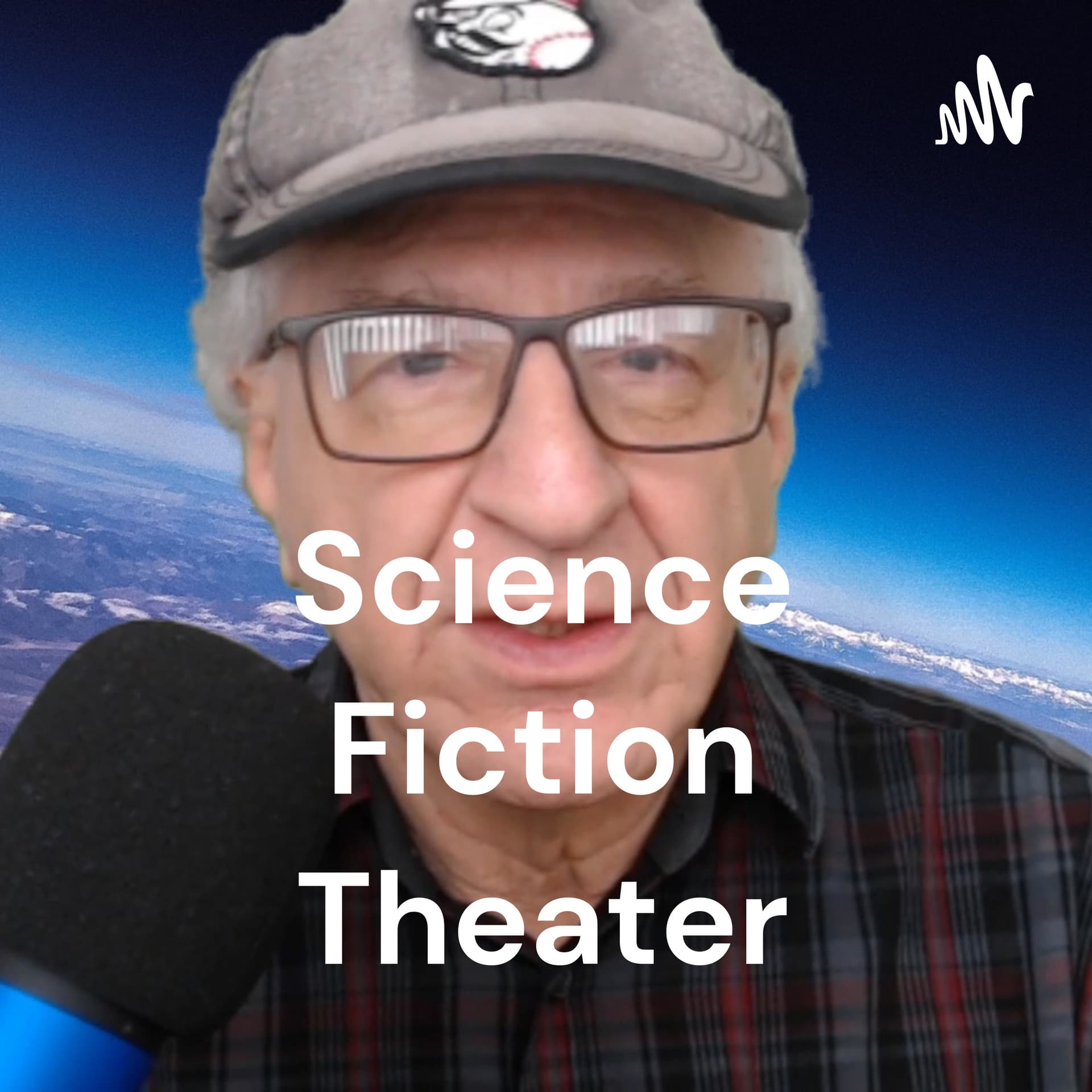 Science Fiction Theater: Casinos in Space - Podcasts
