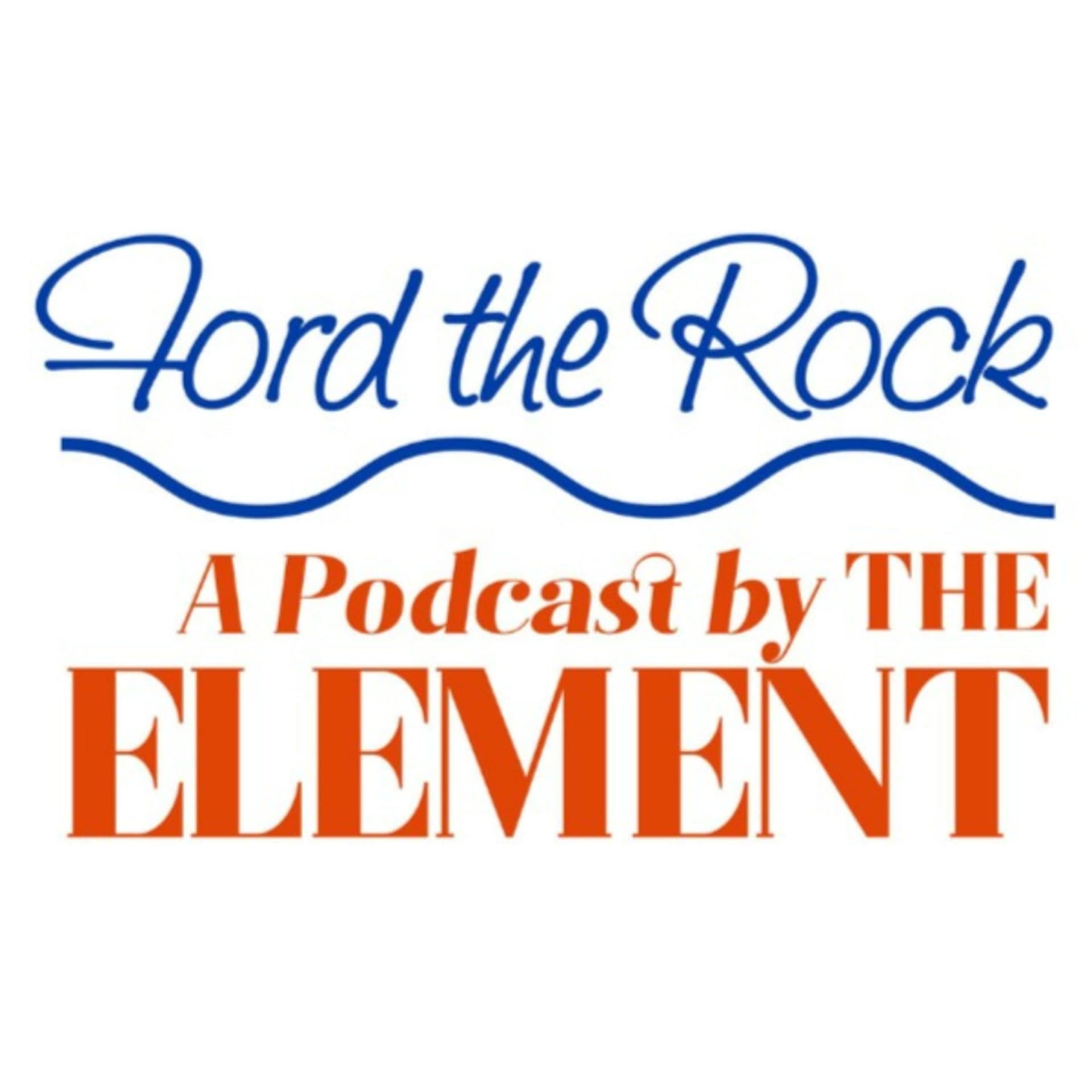 Ford The Rock - Podcasts