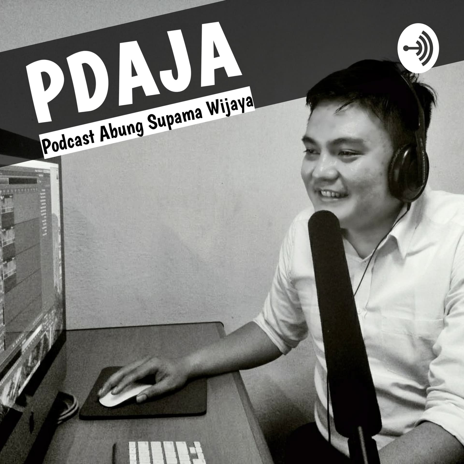 PDAJA (Podcast Abung Supama Wijaya) - Podcasts