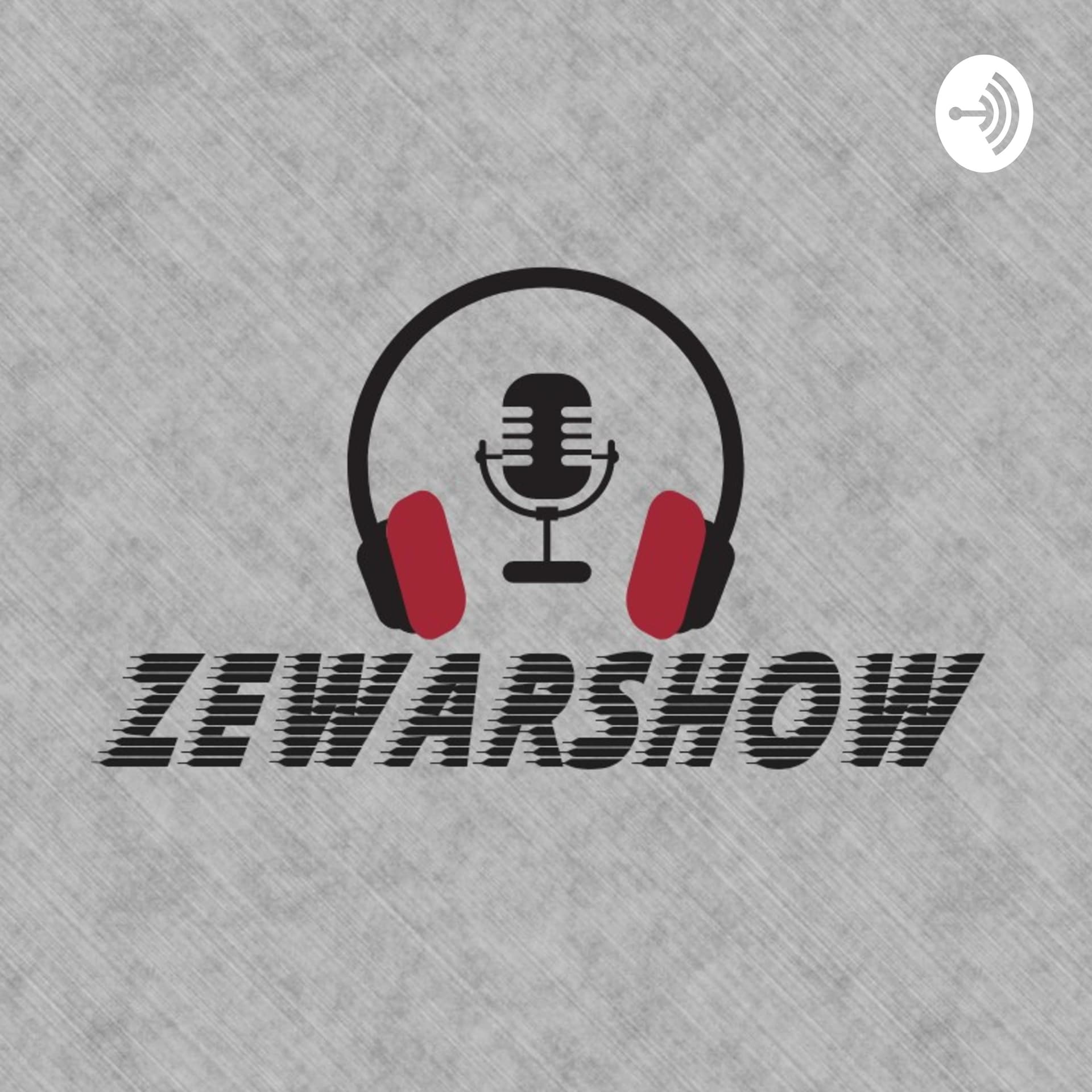 ZewarshoW - Podcasts