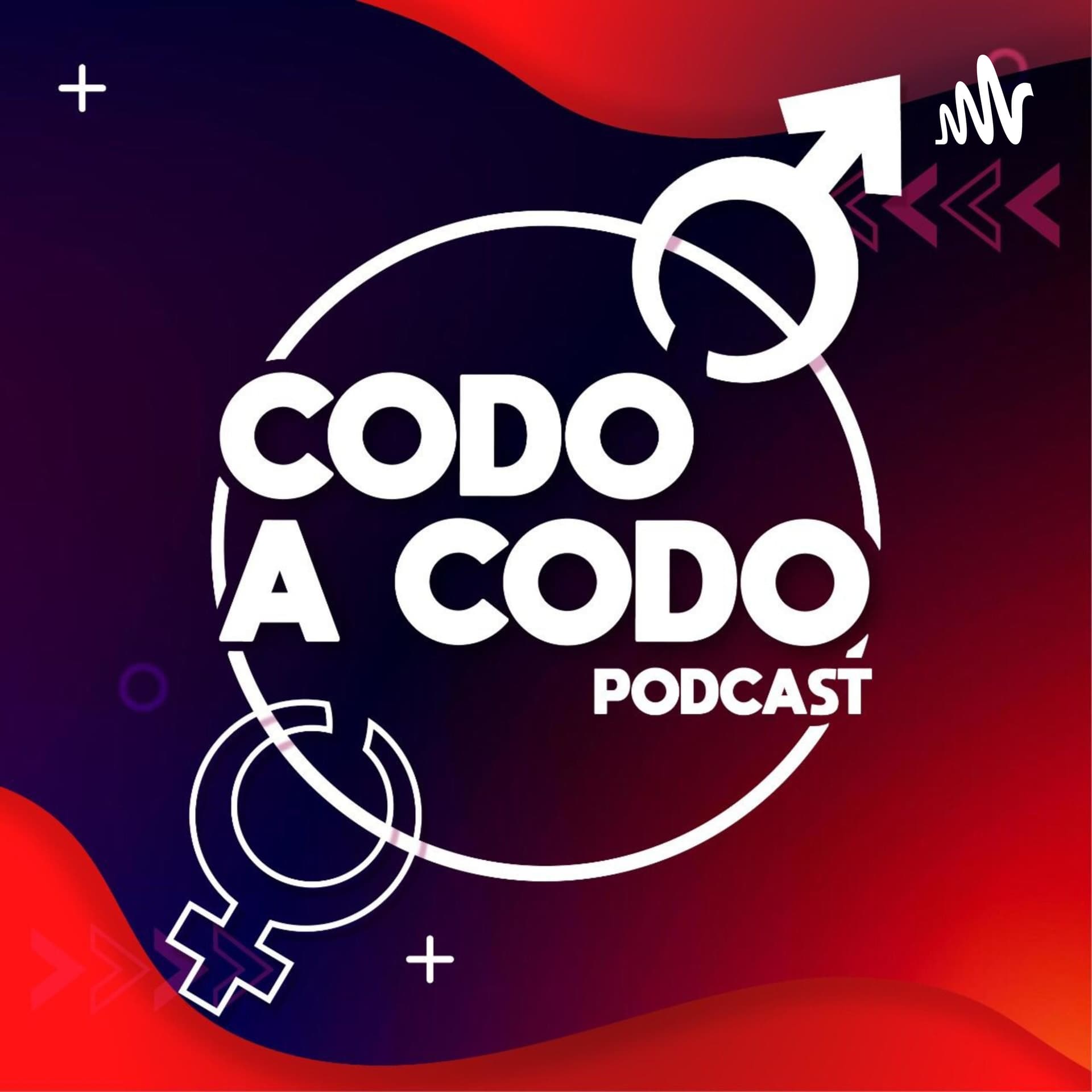 Codo A Codo Podcast - Podcasts