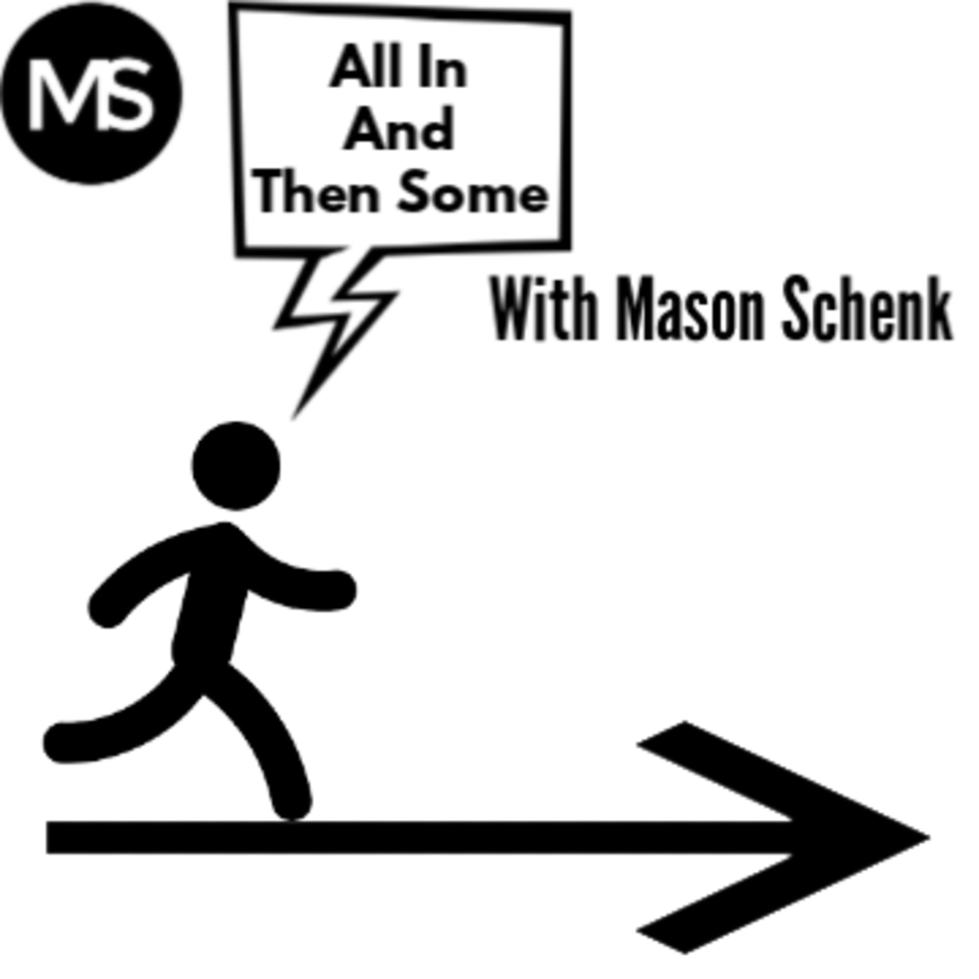 All in And Then Some Podcast - Podcasts