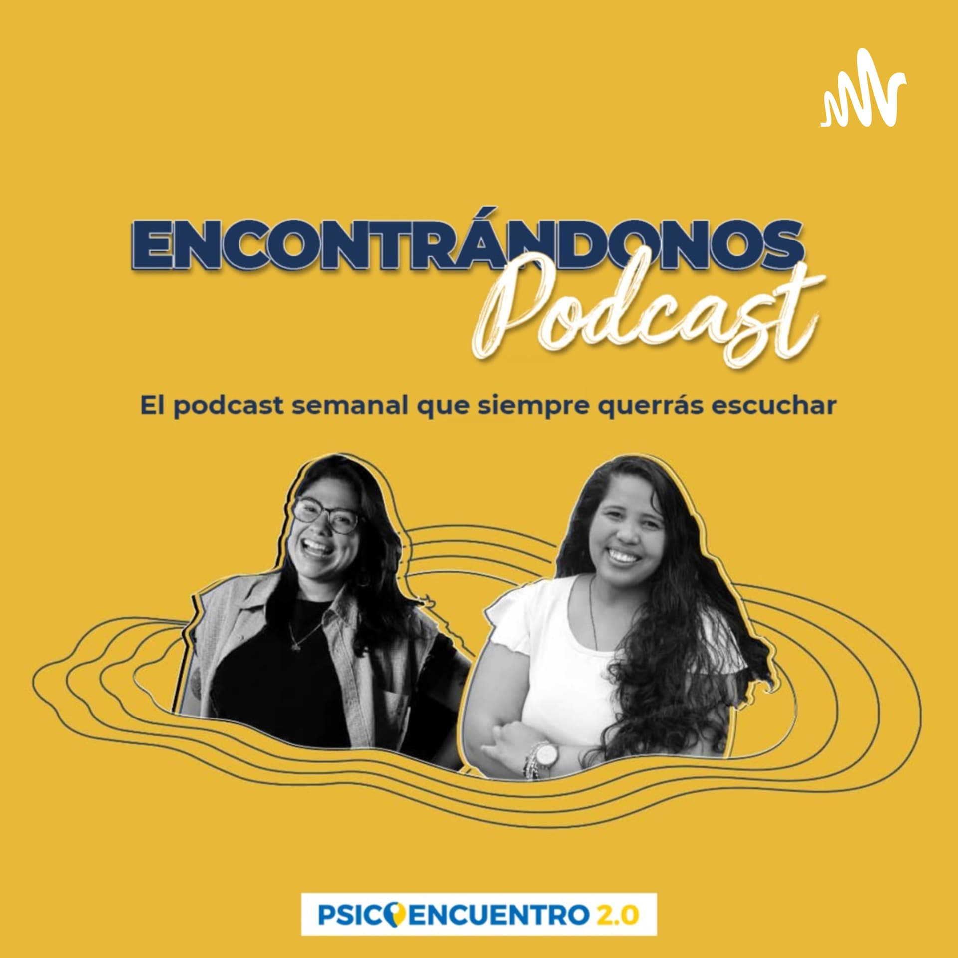 Encontrándonos Podcast - Podcasts