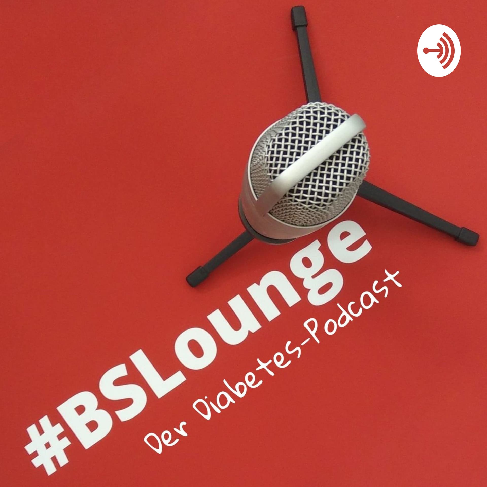 #BSLounge - Der Diabetes-Podcast - Podcasts
