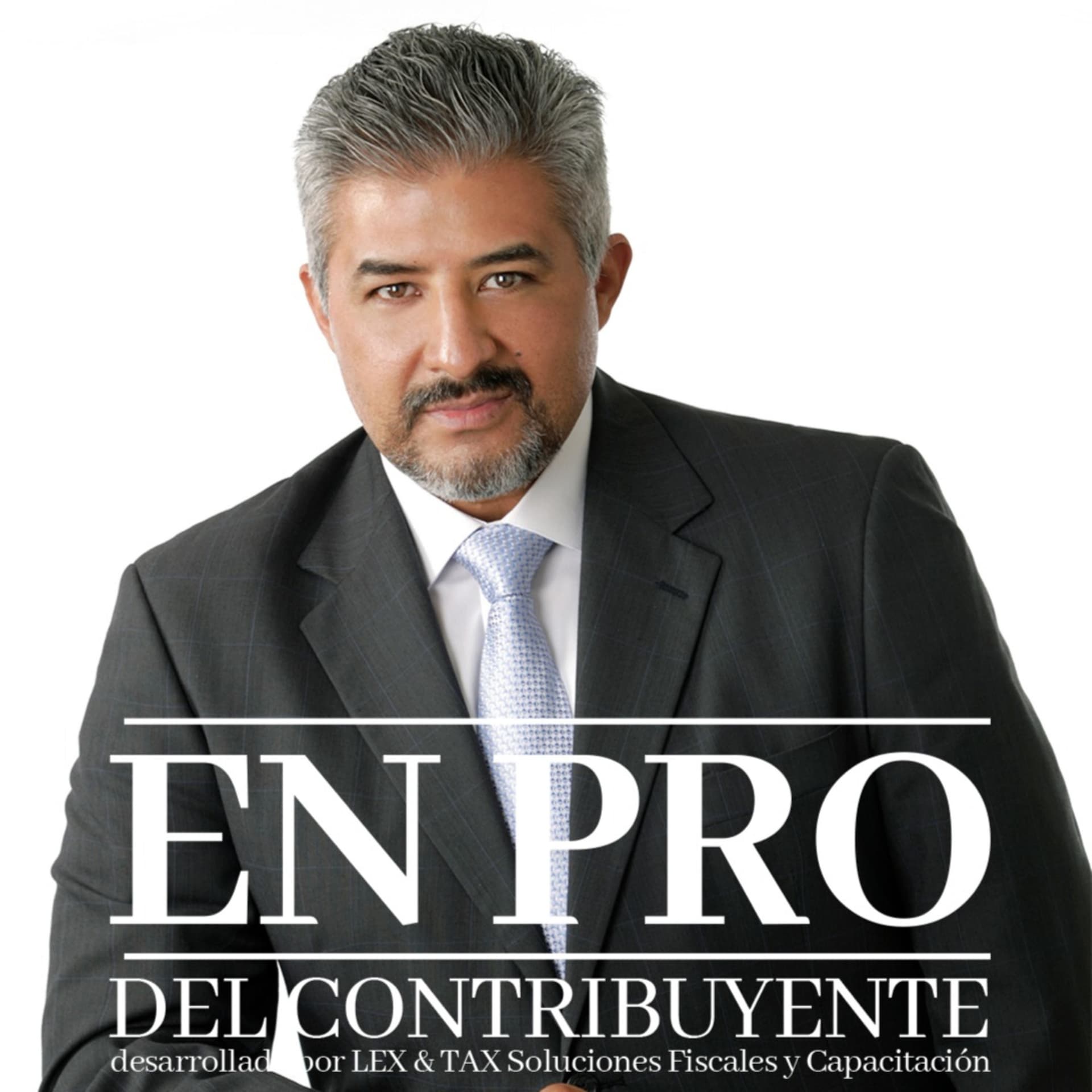 EN PRO DEL CONTRIBUYENTE - Podcasts