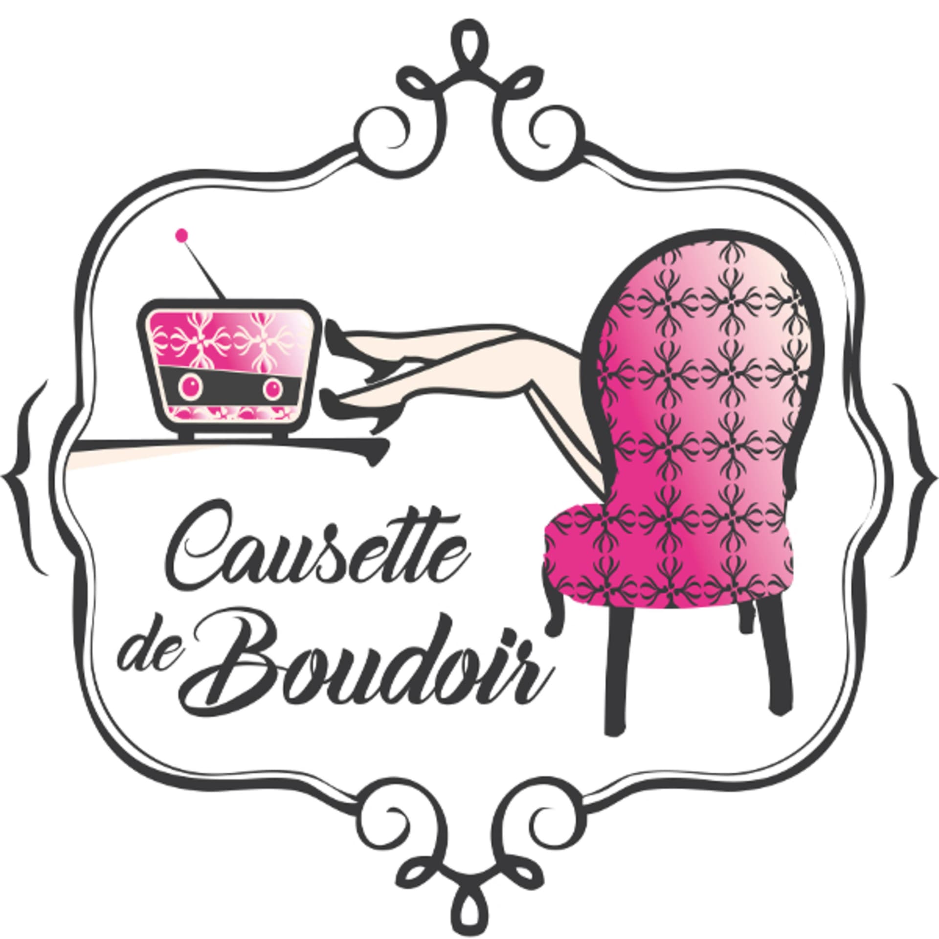 Causette de Boudoir - Podcasts