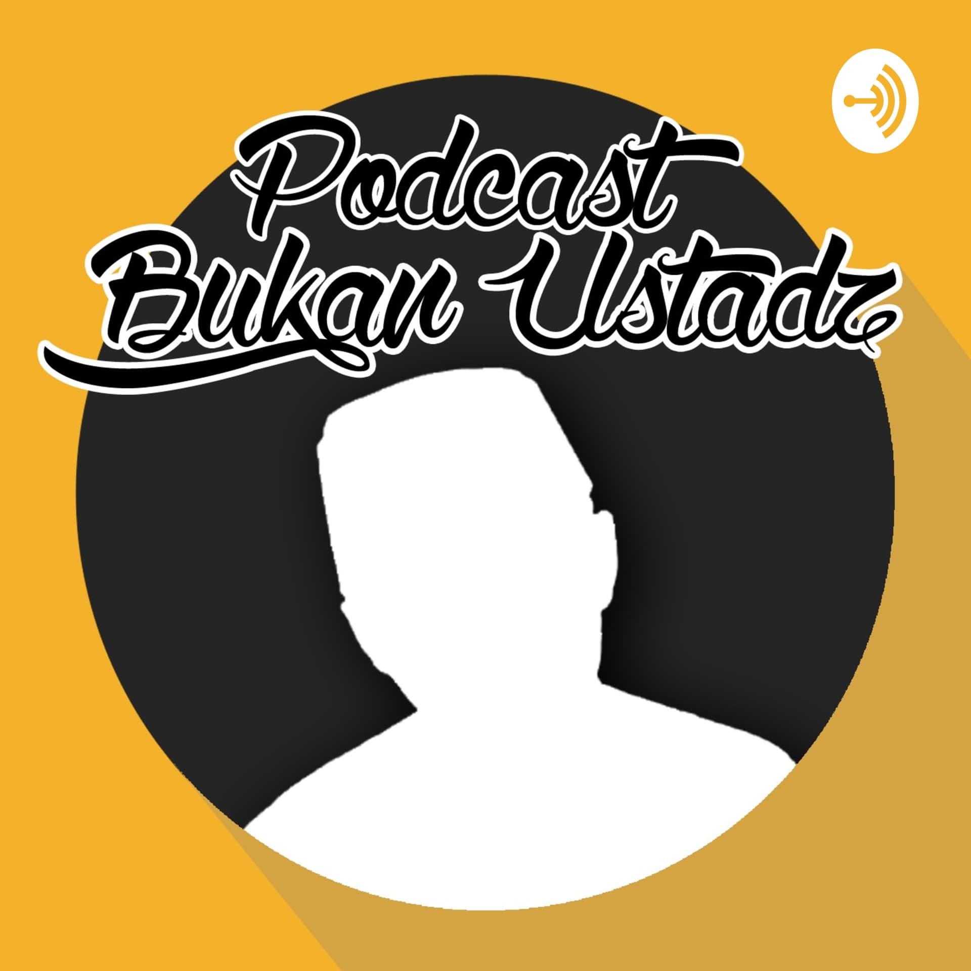 PODCAST BUKAN USTADZ - Podcasts