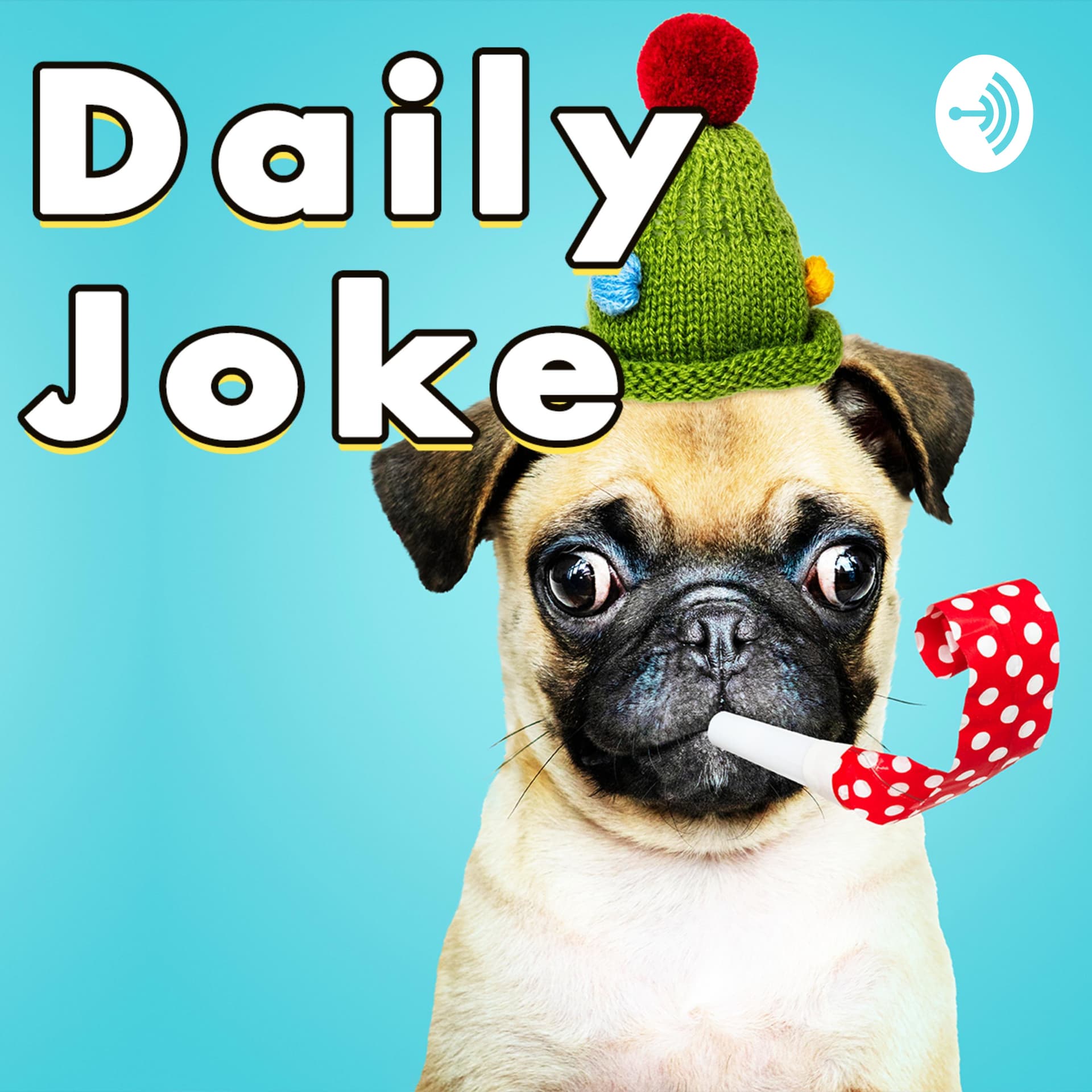 Daily Joke - Podcasts