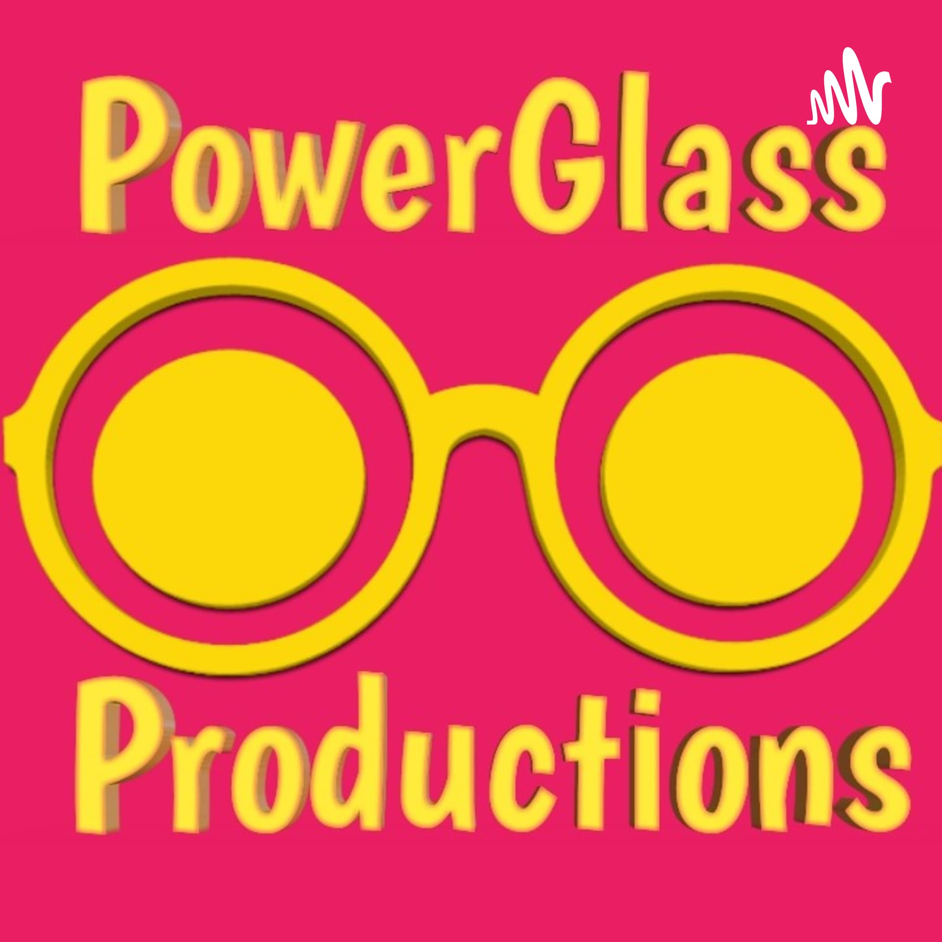 PowerGlass Productions