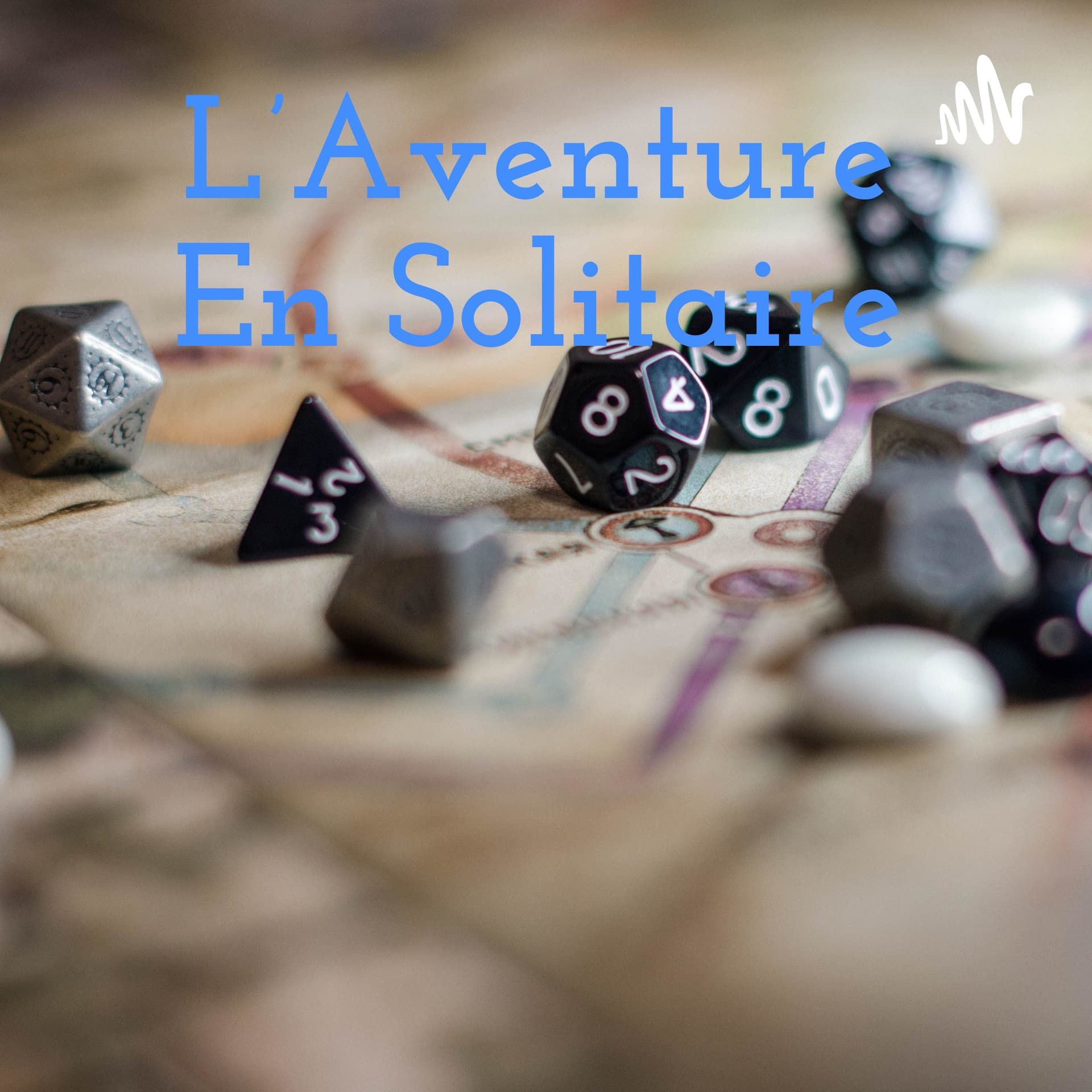 L'Aventure En Solitaire